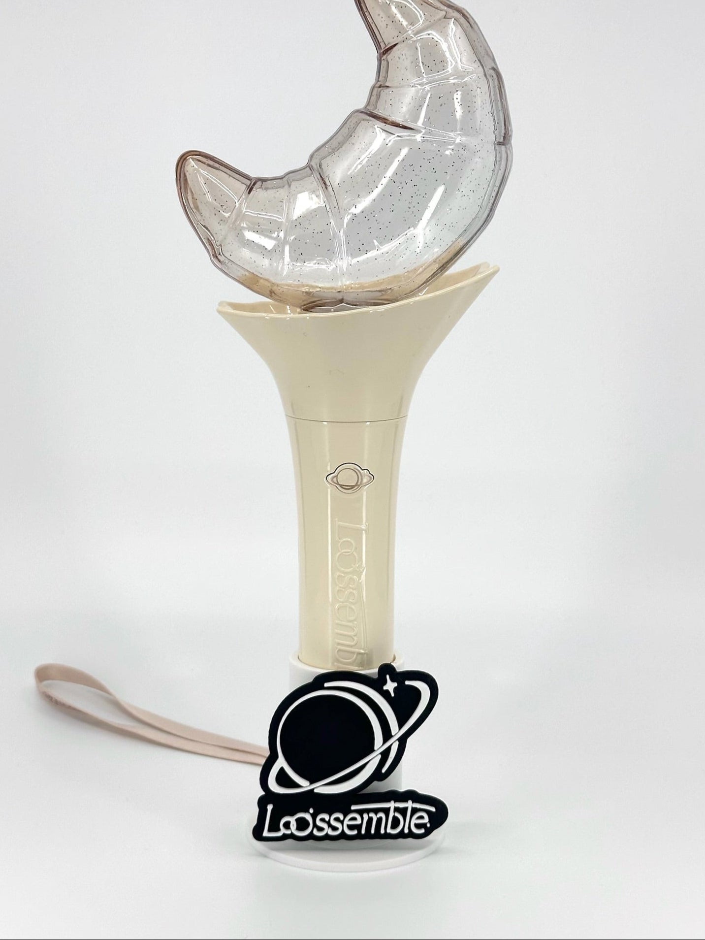 Lightstick Stand for Loossemble C.LooLooBong Lightstick