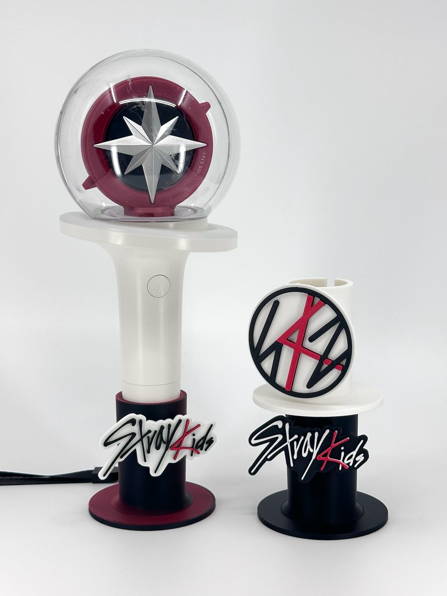 Lightstick Stand for Stray Kids NachimBong v1 & v2