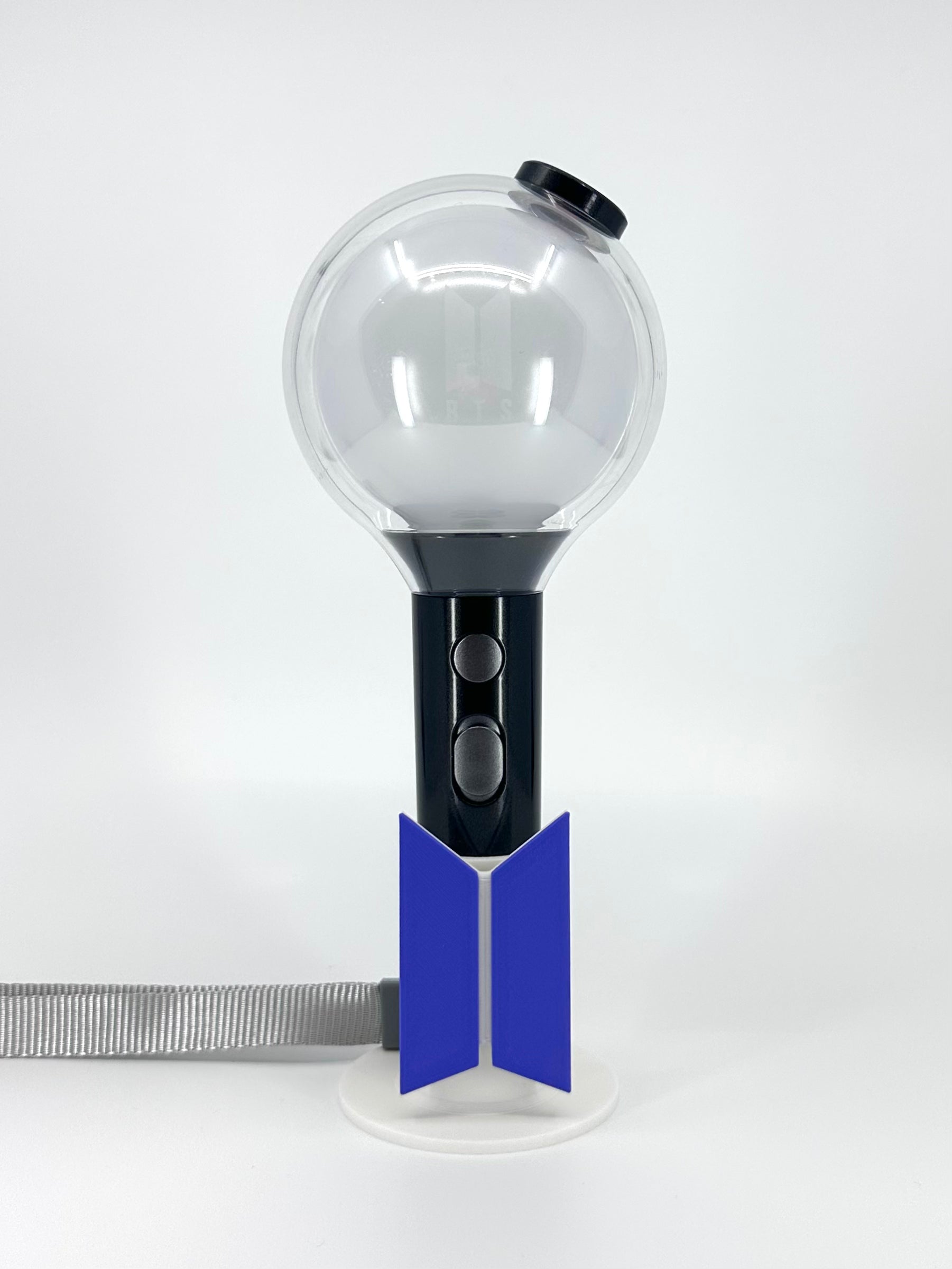 Lightstick Stand for BTS ArmyBomb MOTS SE Version