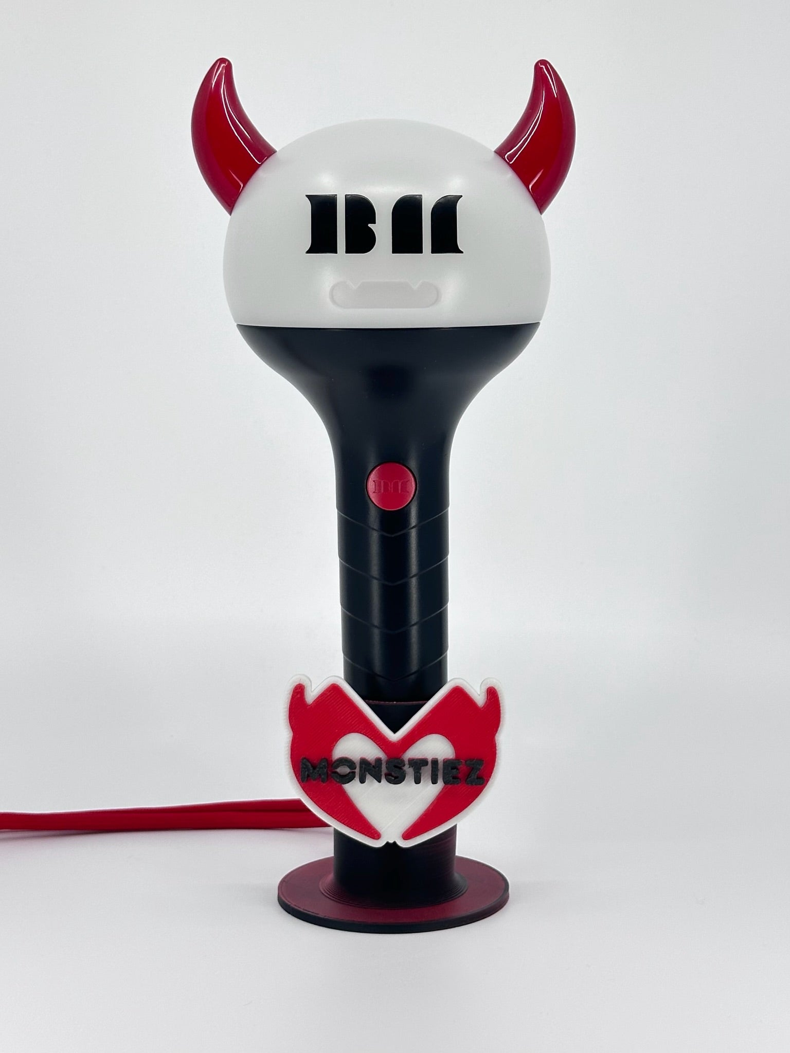 Lightstick Stand for BABYMONSTER Lightstick