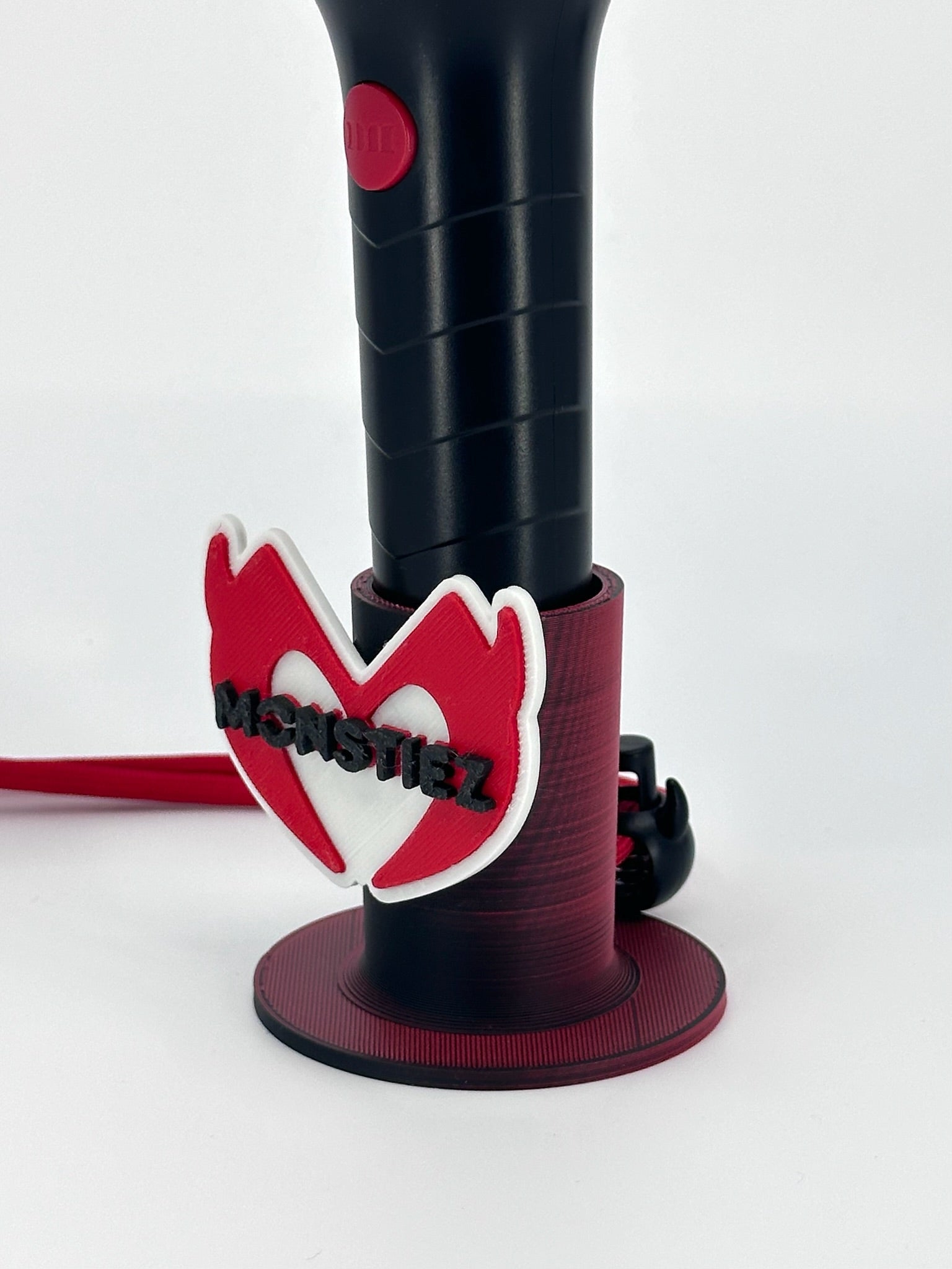 Lightstick Stand for BABYMONSTER Lightstick
