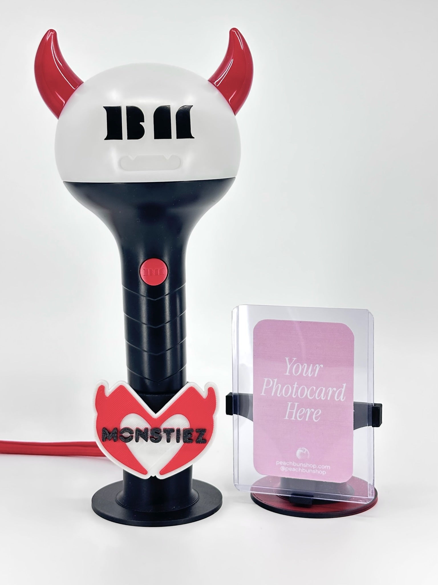 Lightstick Stand for BABYMONSTER Lightstick