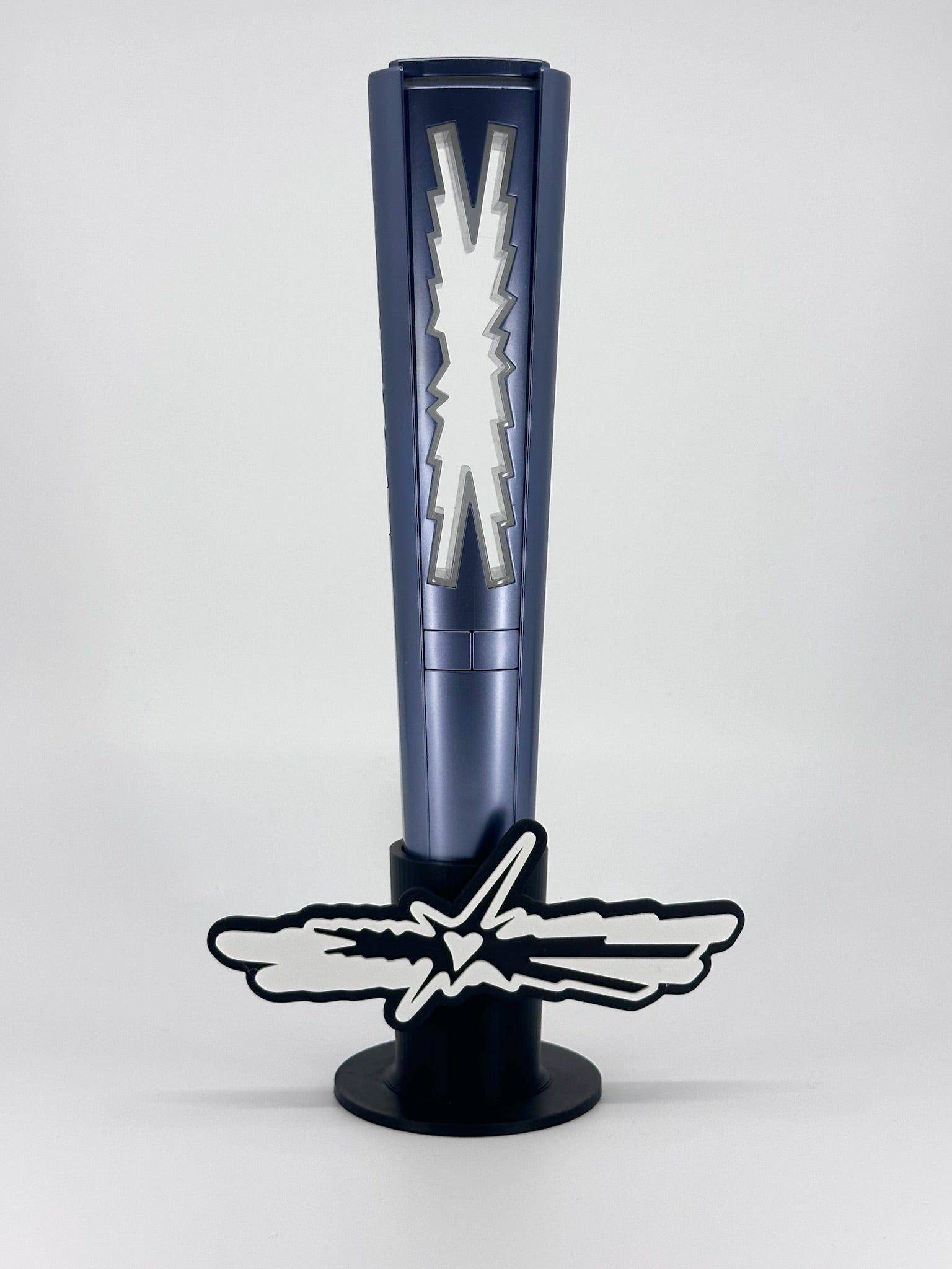 Lightstick Stand for LE SSERAFIM FimBong