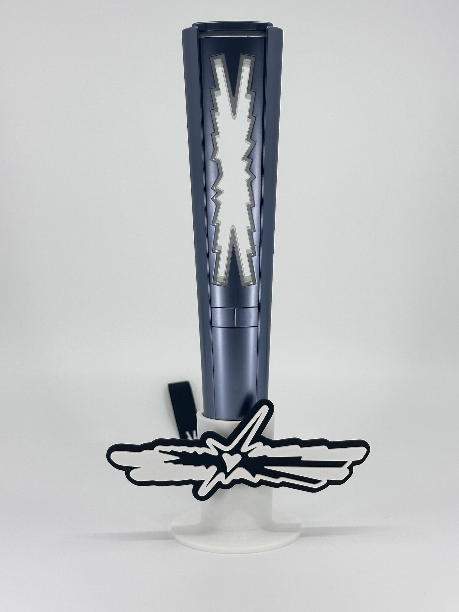 Lightstick Stand for LE SSERAFIM FimBong