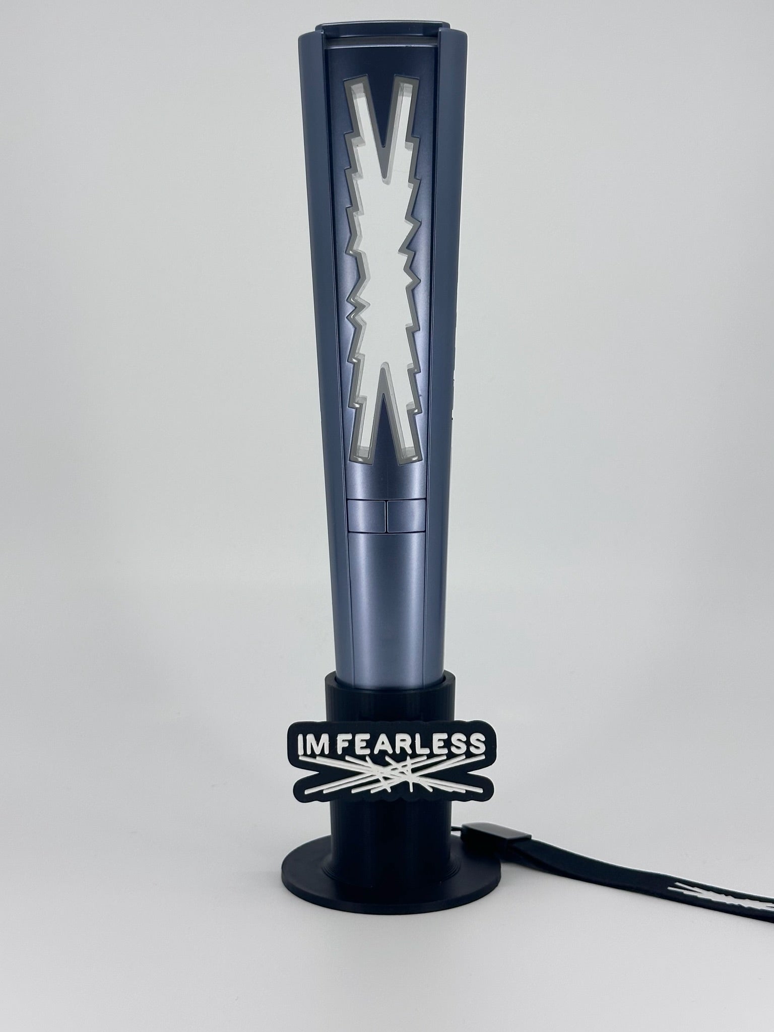 Lightstick Stand for LE SSERAFIM FimBong