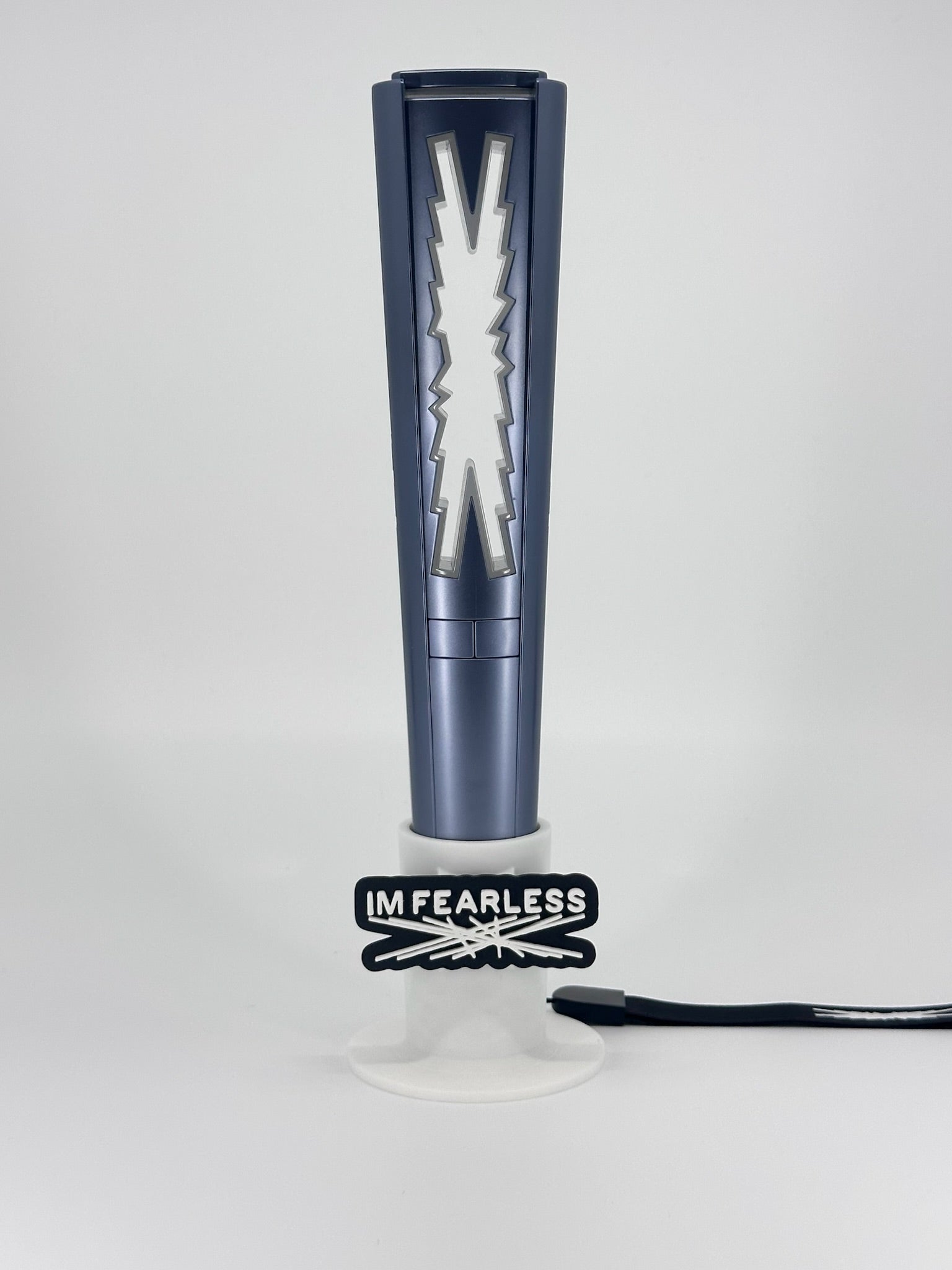 Lightstick Stand for LE SSERAFIM FimBong