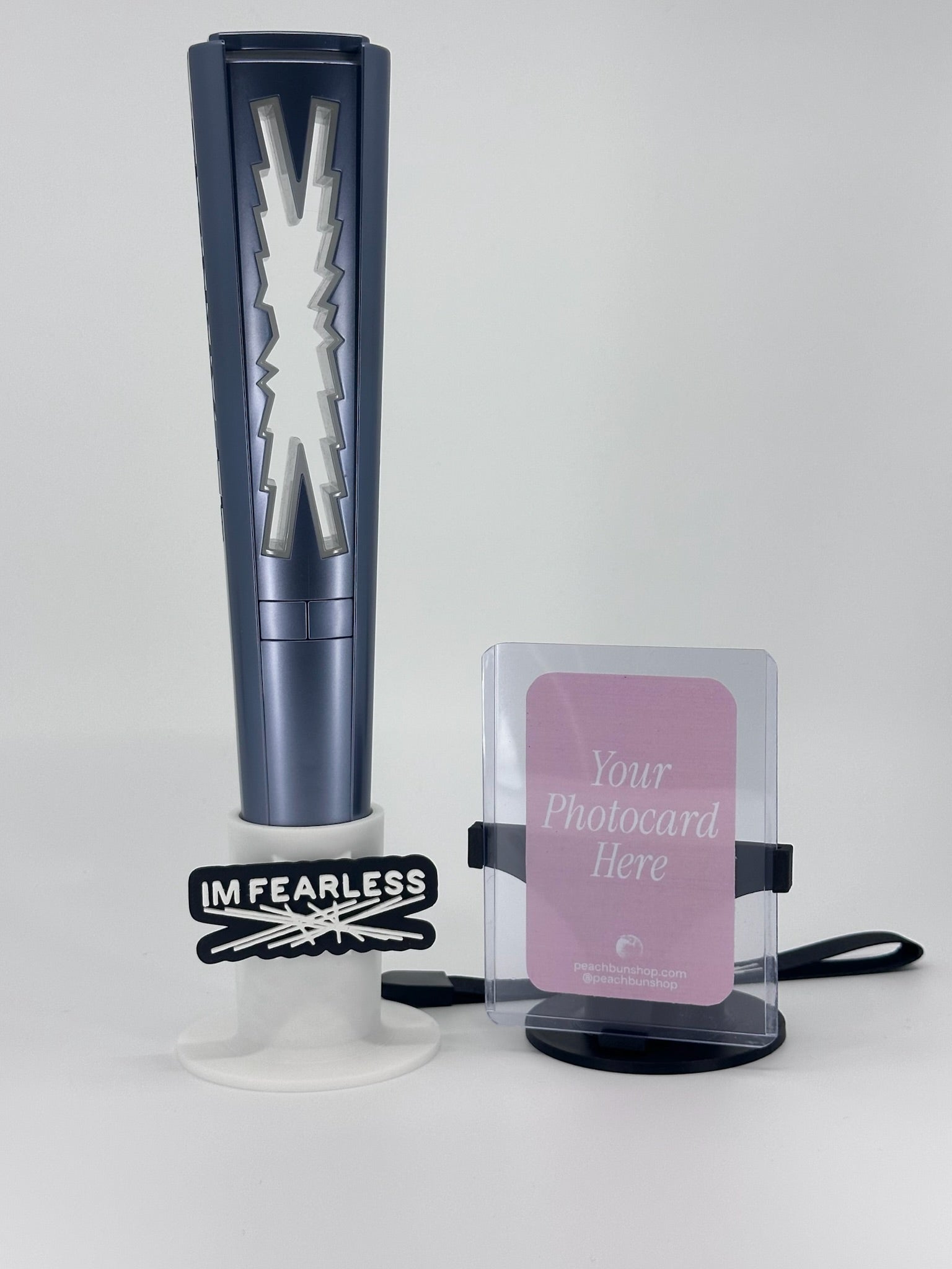 Lightstick Stand for LE SSERAFIM FimBong
