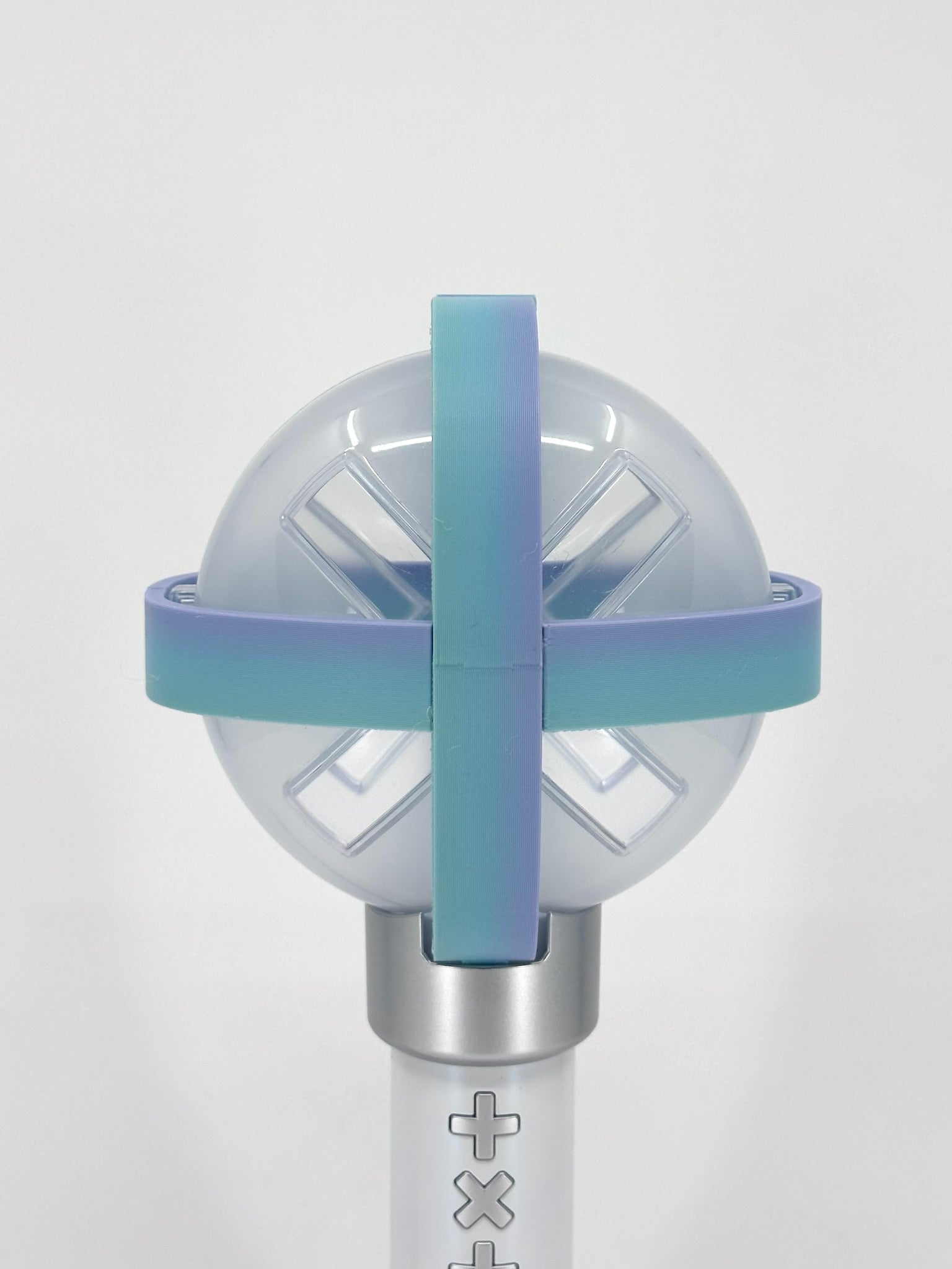 Cross Parts Deco for TXT MoaBong v2