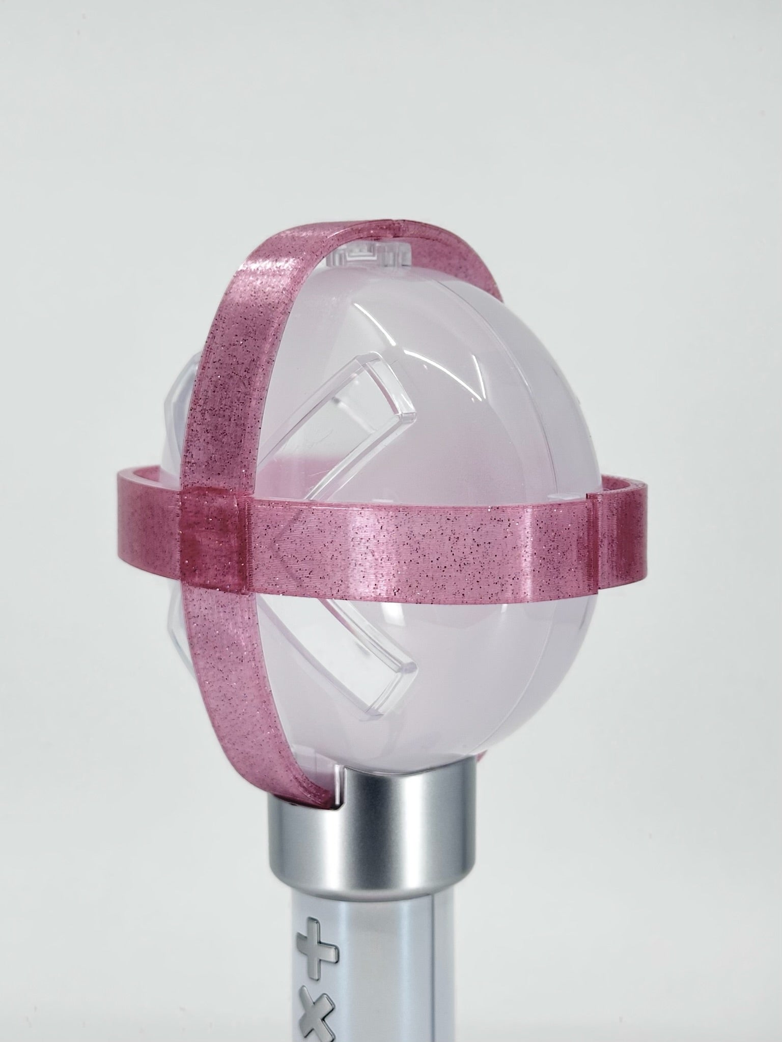 Cross Parts Deco for TXT MoaBong v2