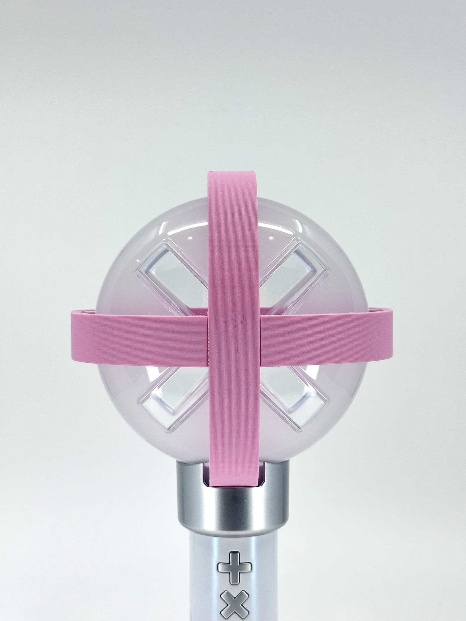 Cross Parts Deco for TXT MoaBong v2