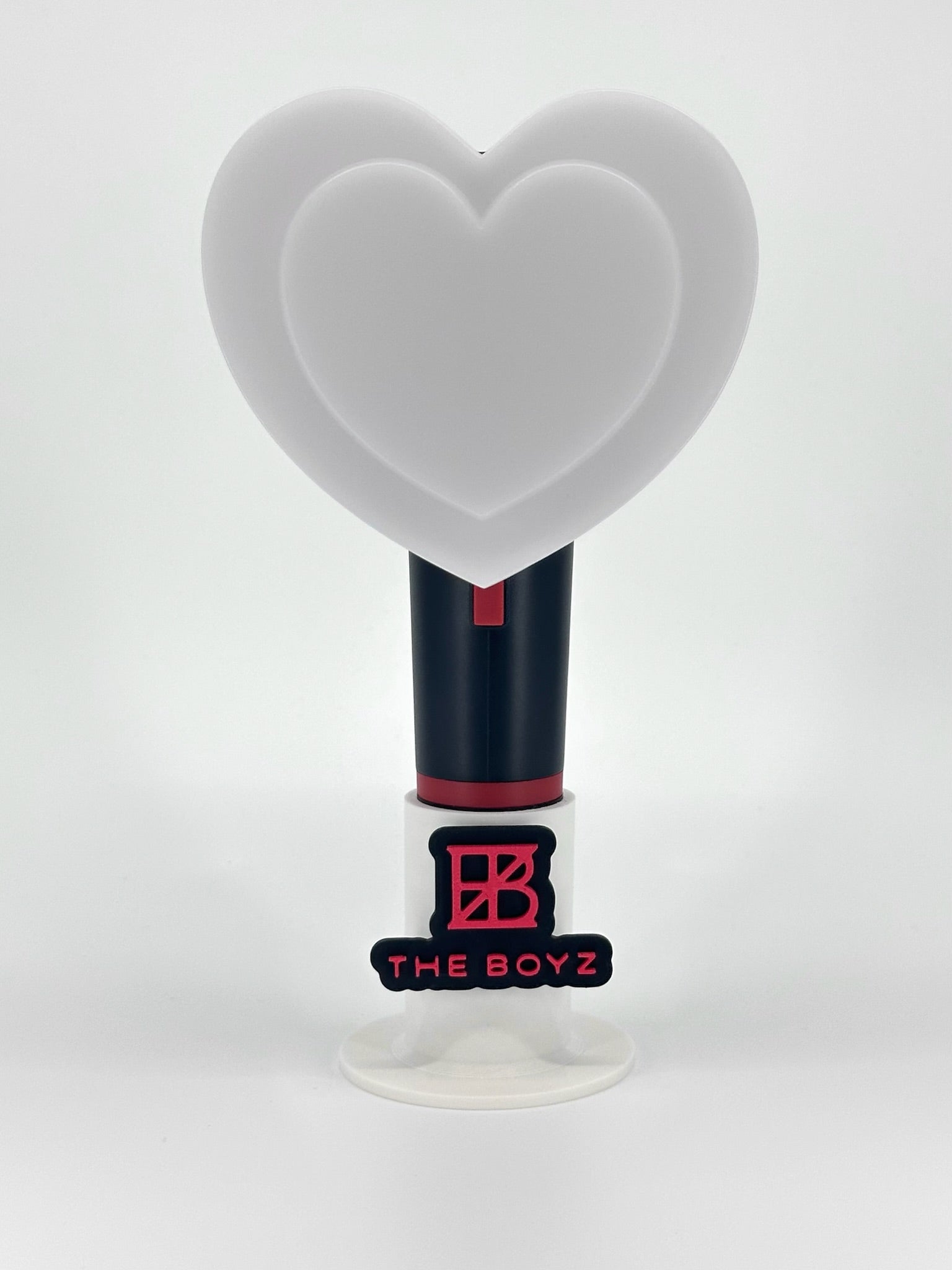 Lightstick Stand for The Boyz TBZ Heart Bbyong Bong v2