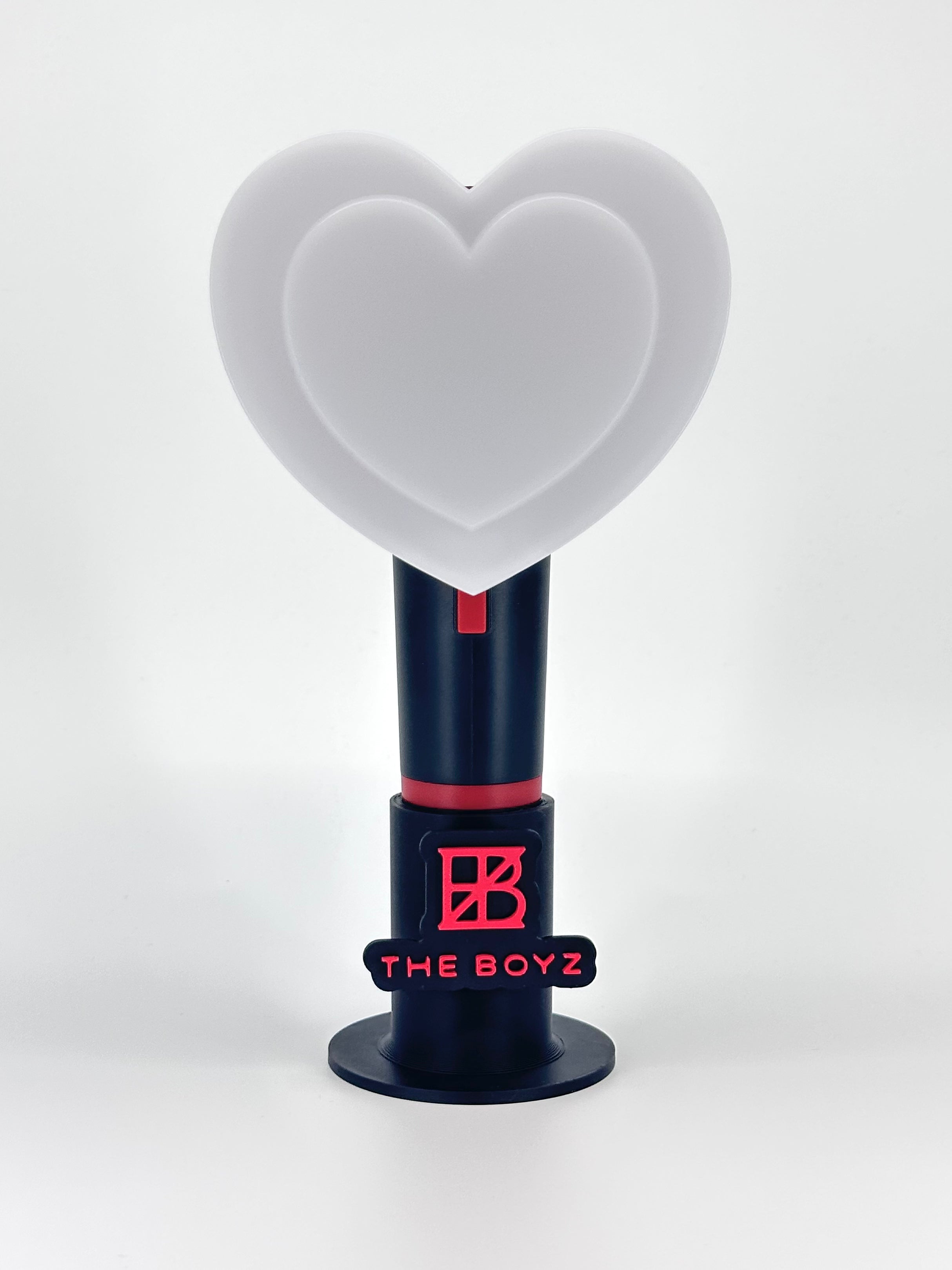 Lightstick Stand for The Boyz TBZ Heart Bbyong Bong v2