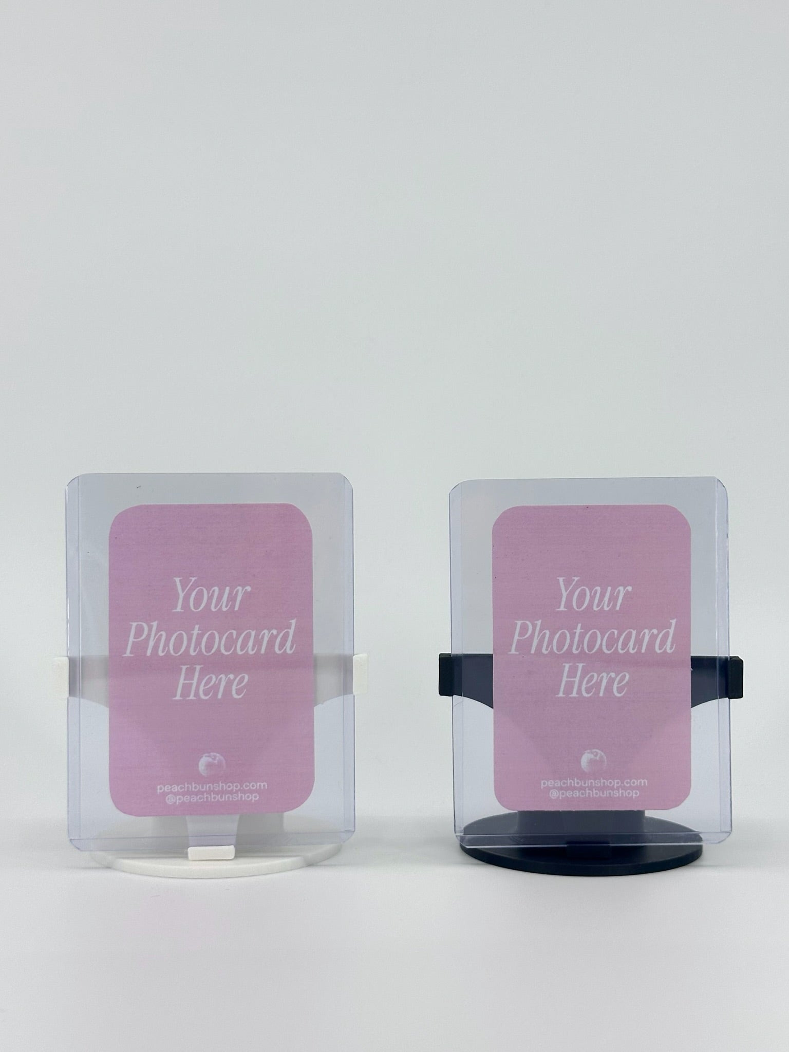 Lightstick Stand for Kep1er KepiBong v1