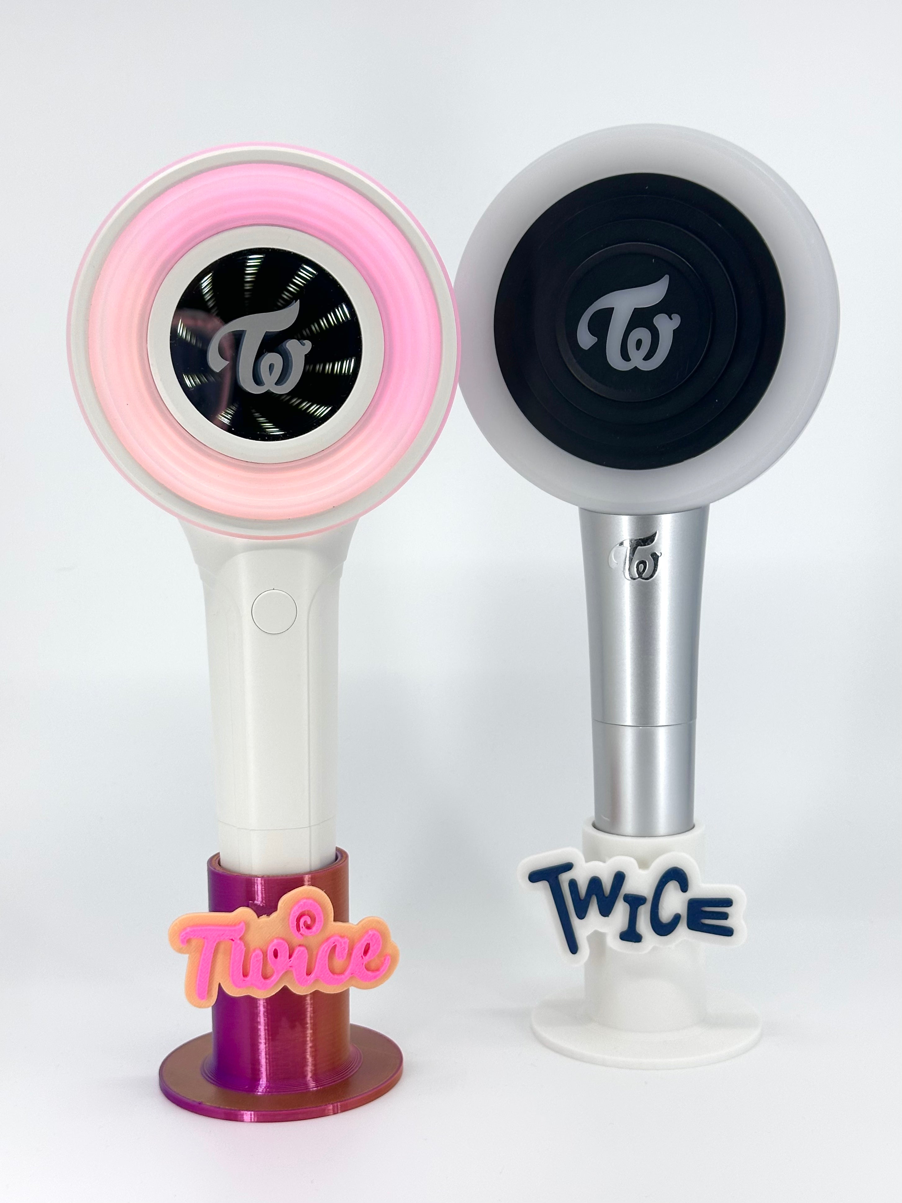 Lightstick Stand for TWICE Candy Bong Z & Infinity