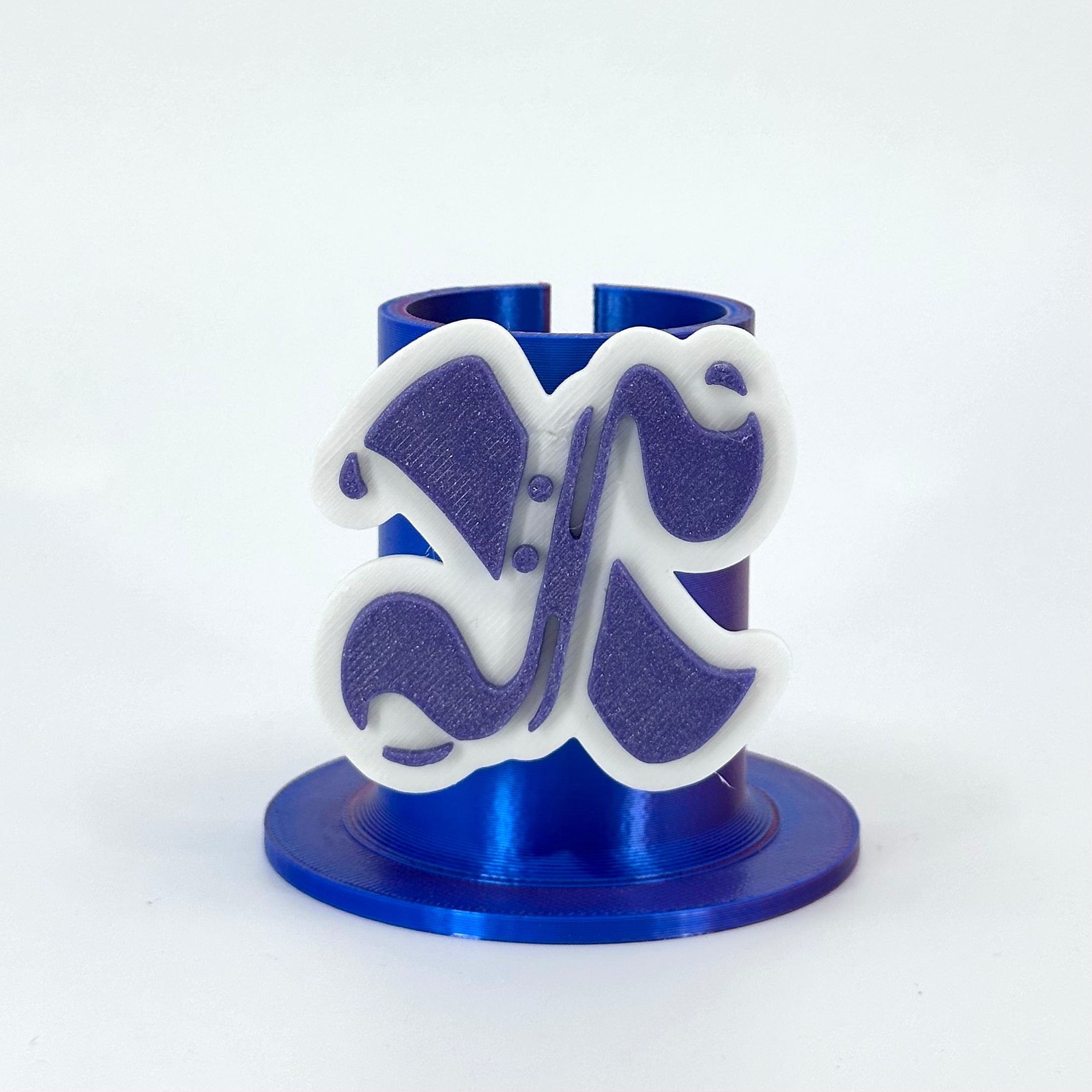Lightstick Stand for Xdinary Heroes FlatBong Lightstick