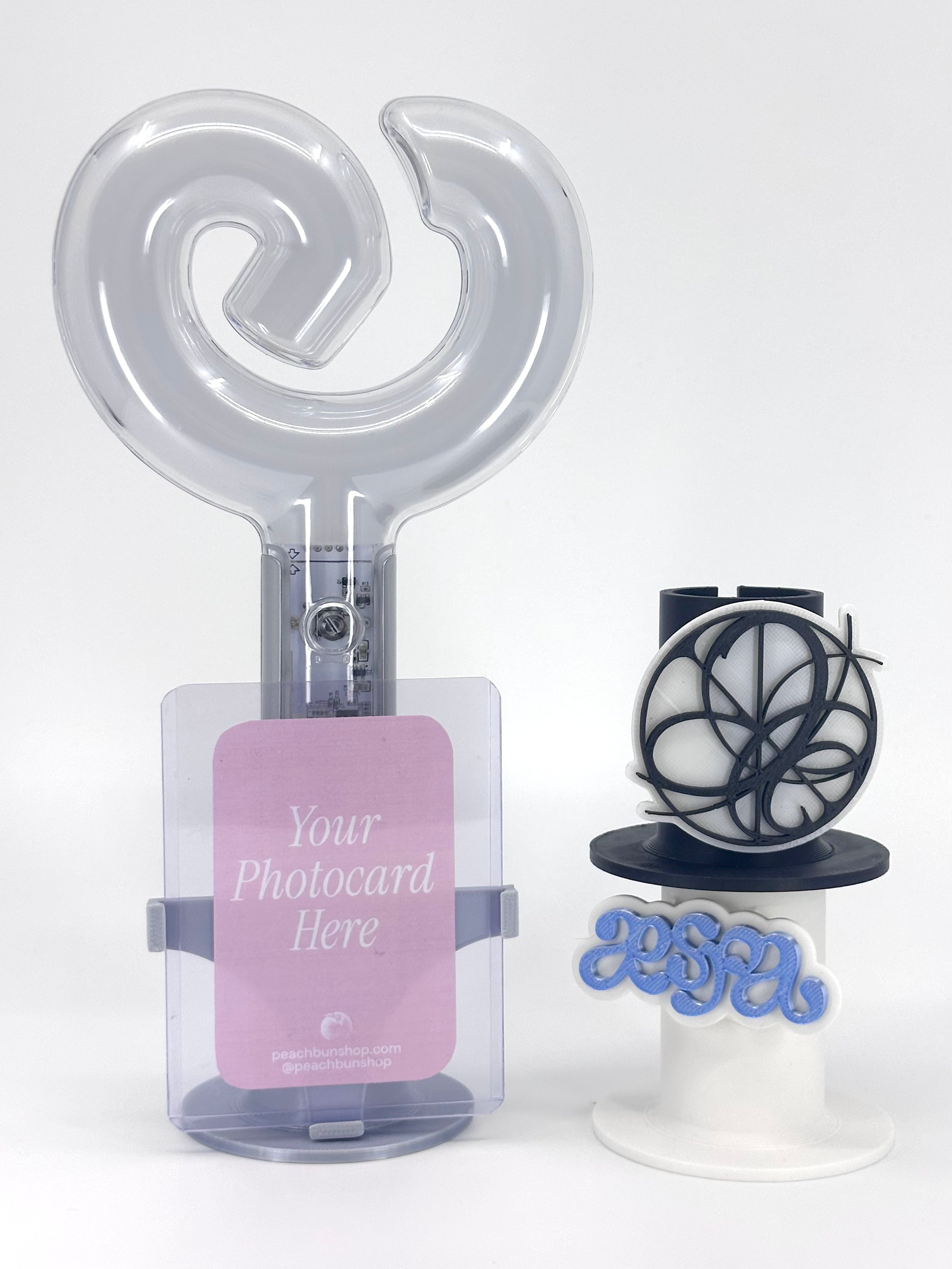 Lightstick Stand for AESPA Lightstick v1 & v2