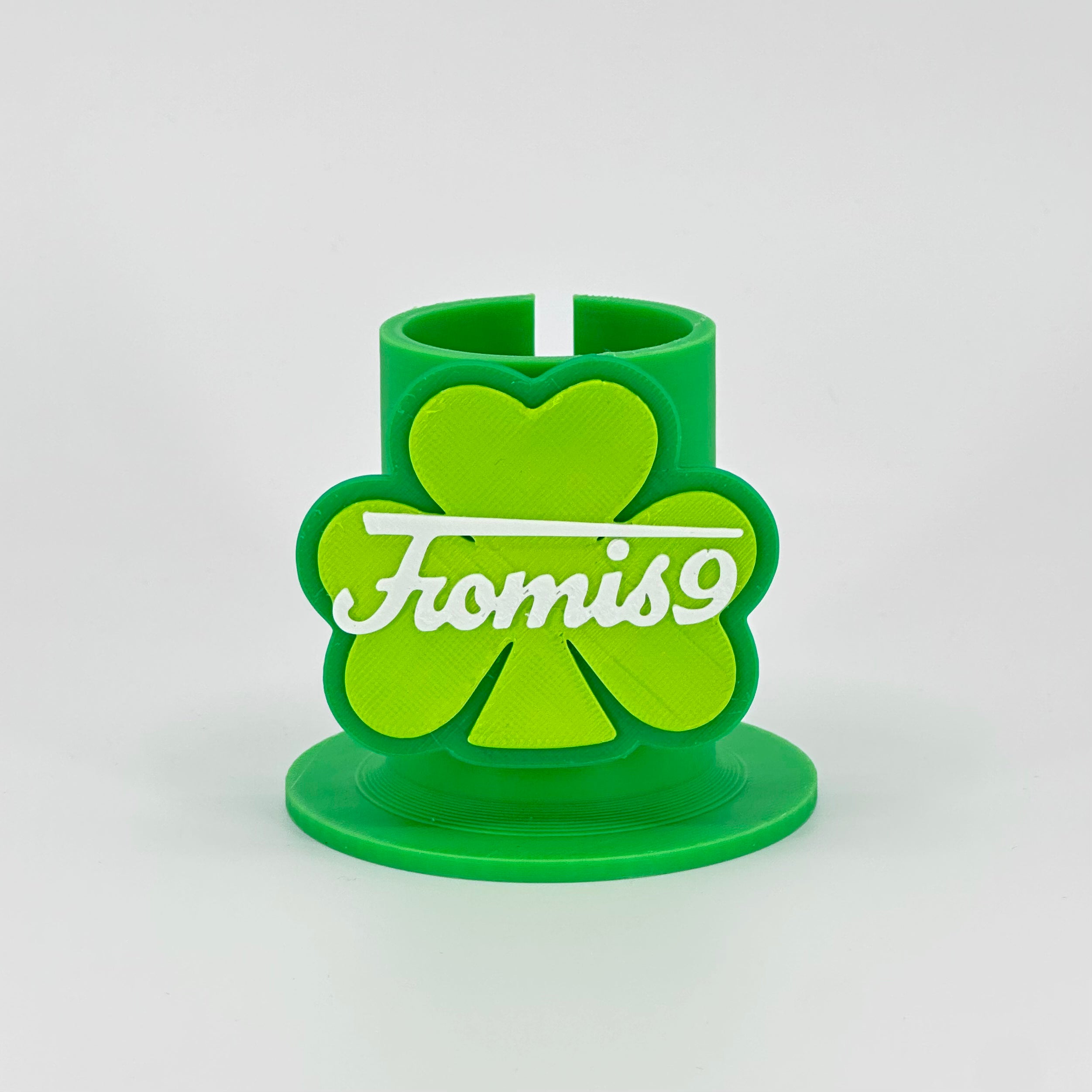 Lightstick Stand for Fromis 9 FloBong v2 Lightstick