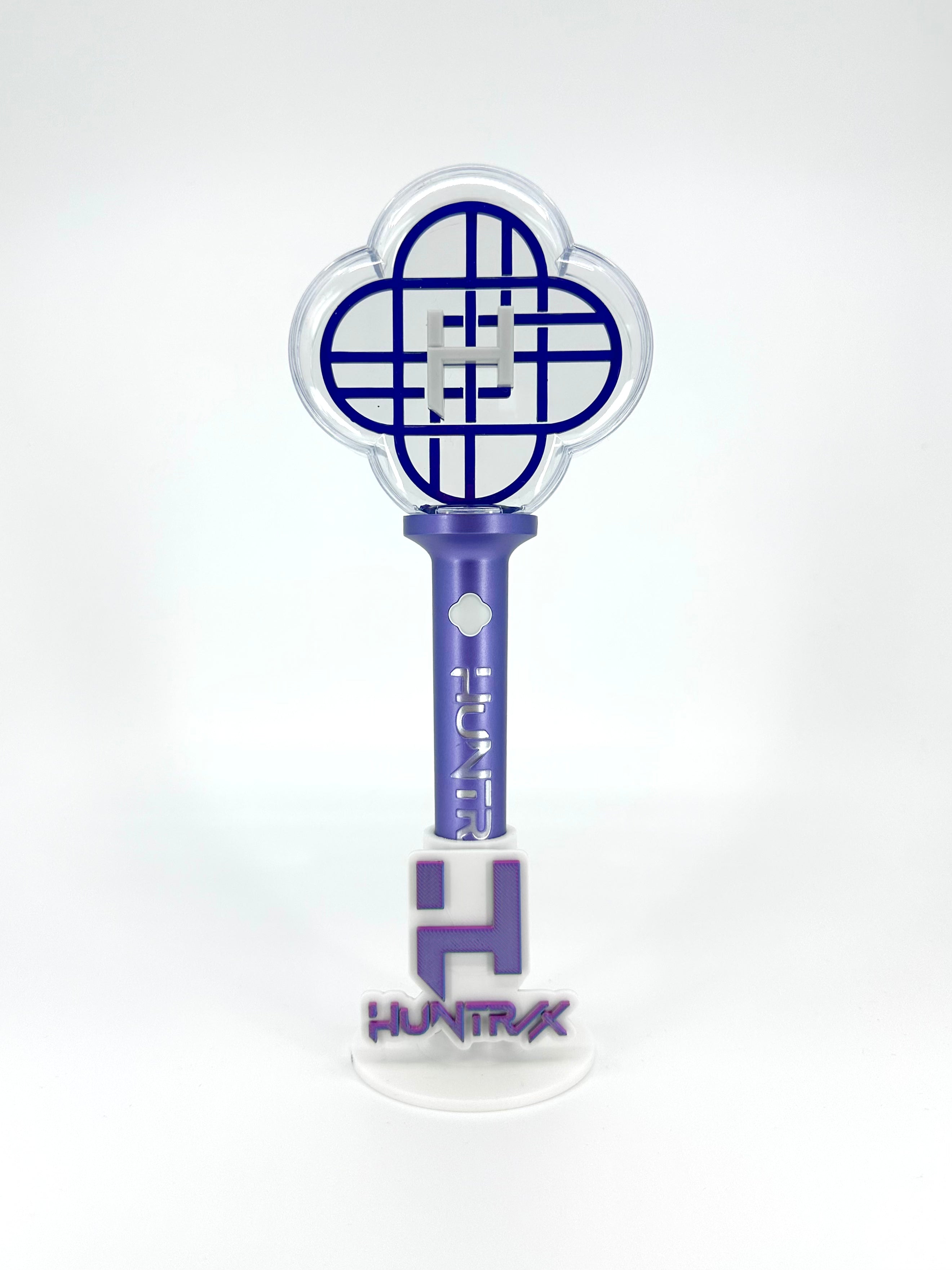Lightstick Stand for Huntrix KPDH Lightstick