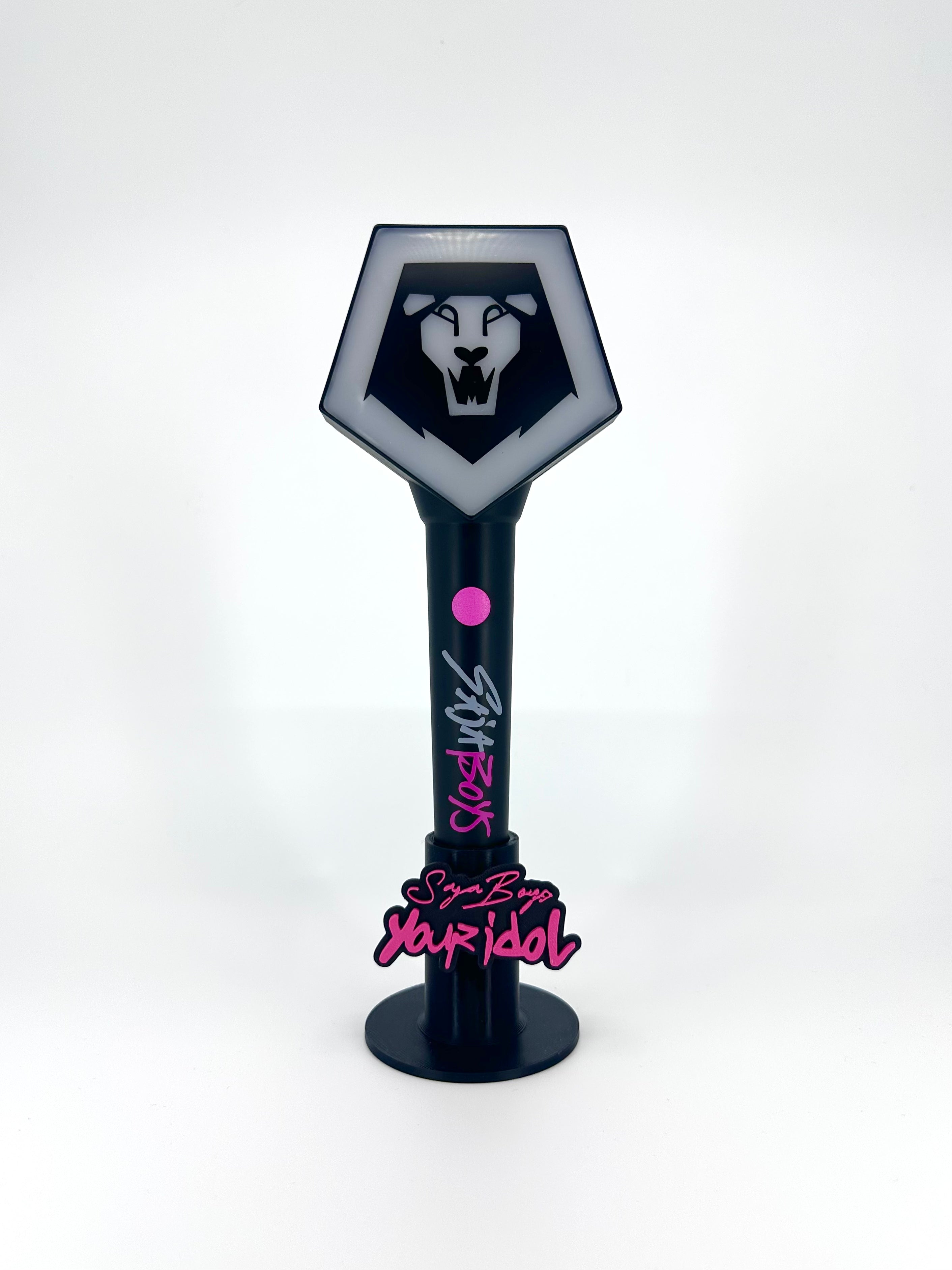 Lightstick Stand for Saja Boys KPDH Lightstick