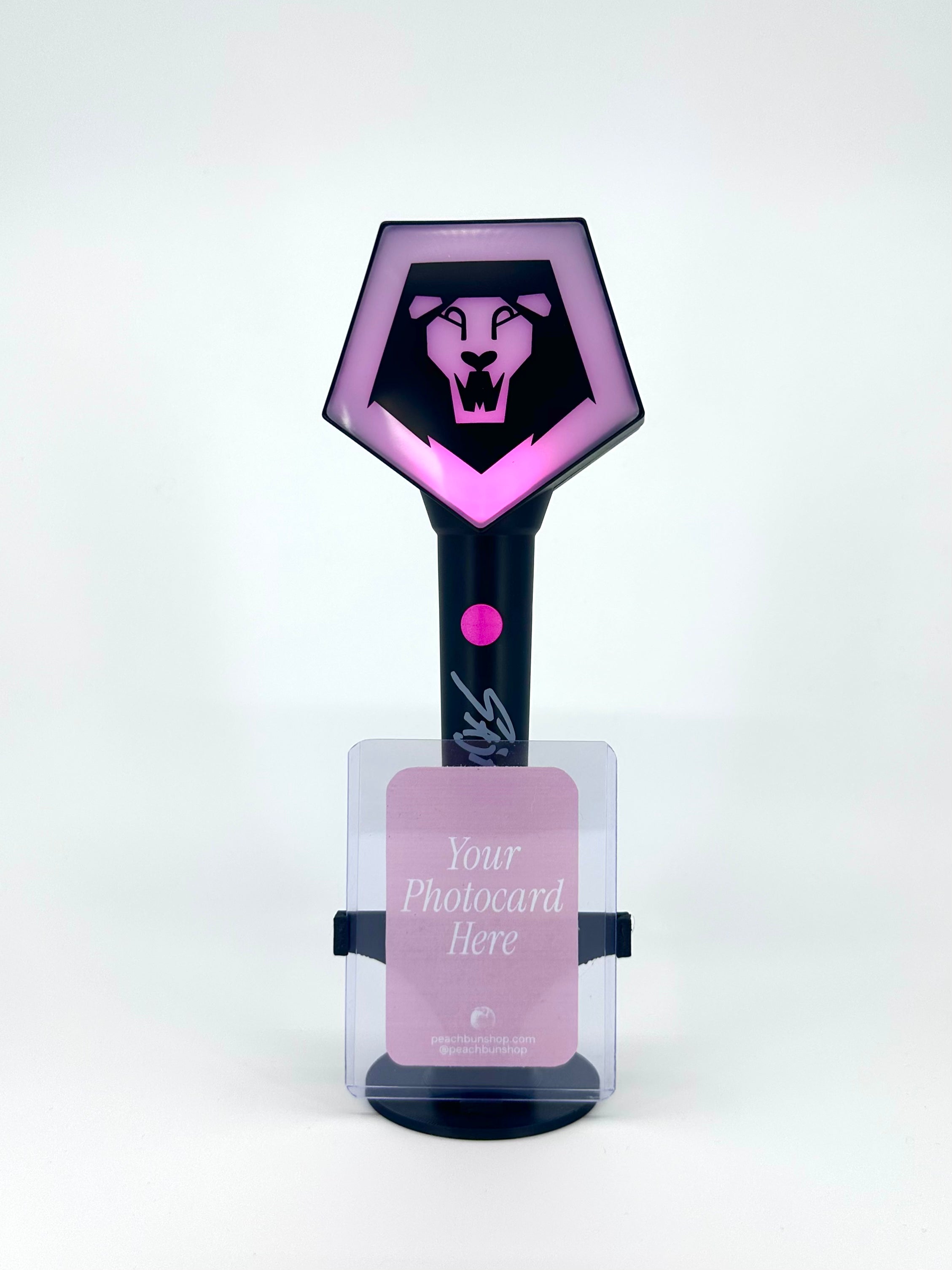 Lightstick Stand for Saja Boys KPDH Lightstick