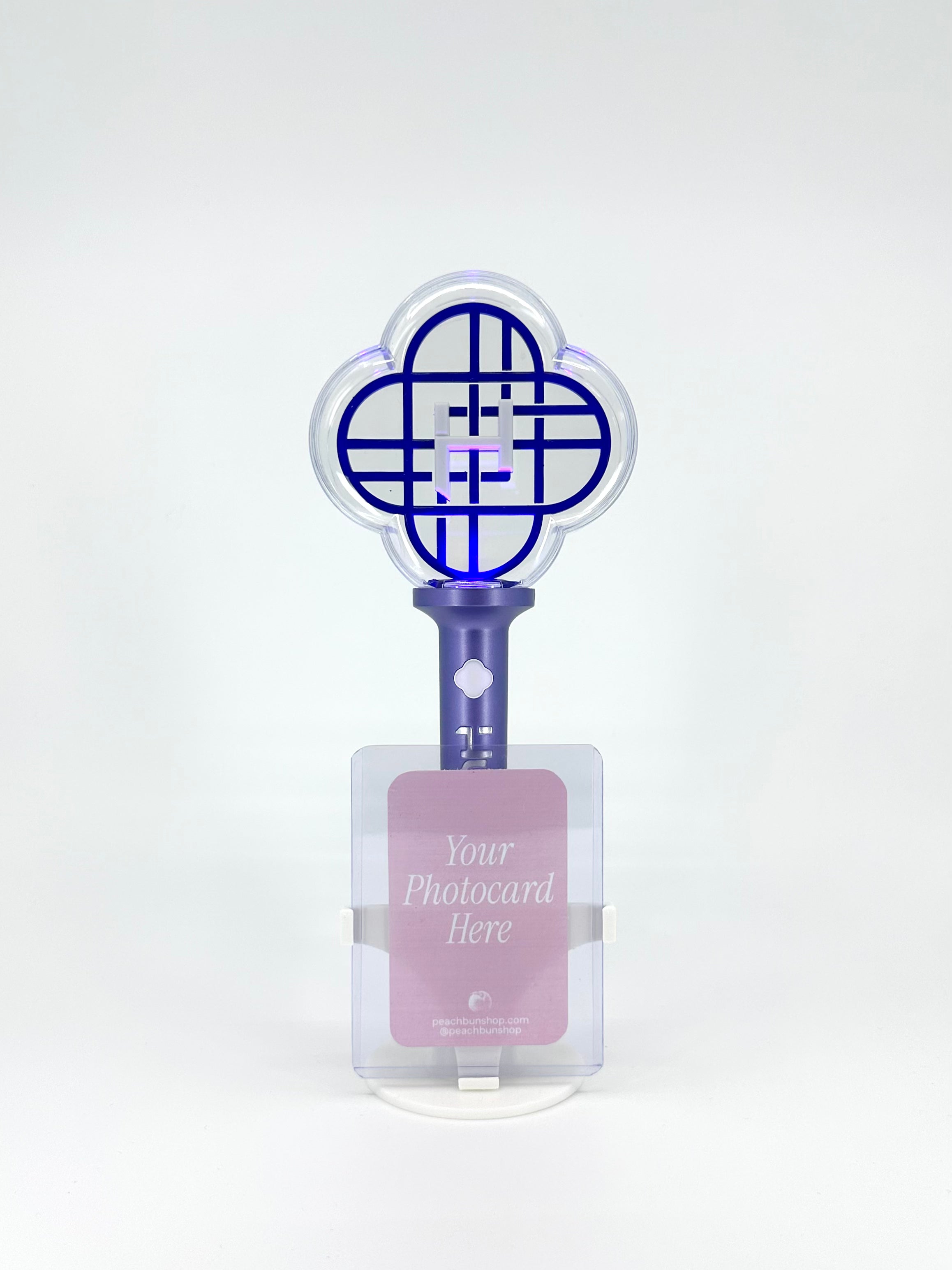 Lightstick Stand for Huntrix KPDH Lightstick