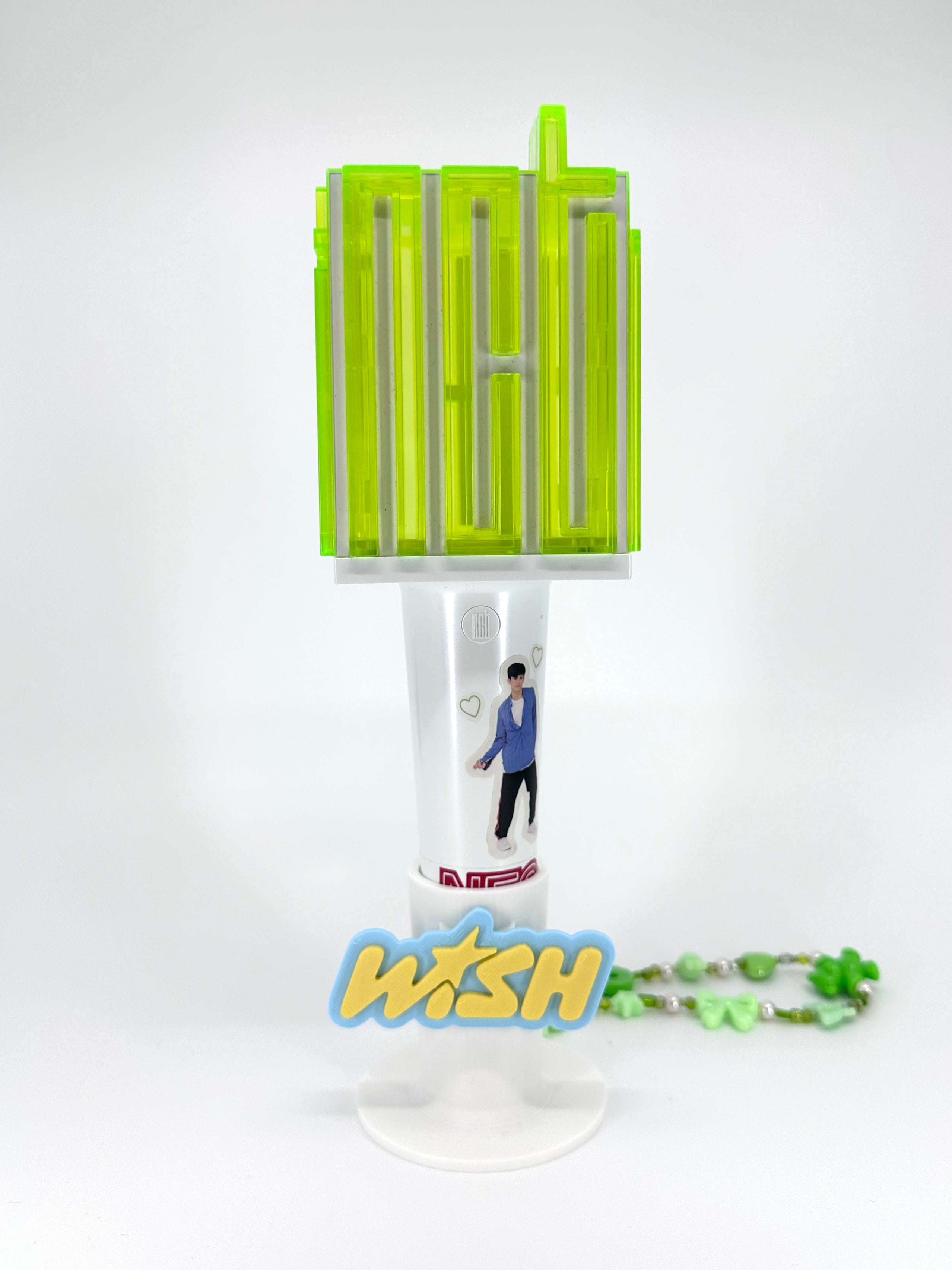 Lightstick Stand for NCT NeoBong MeumWonBom v1 & v2