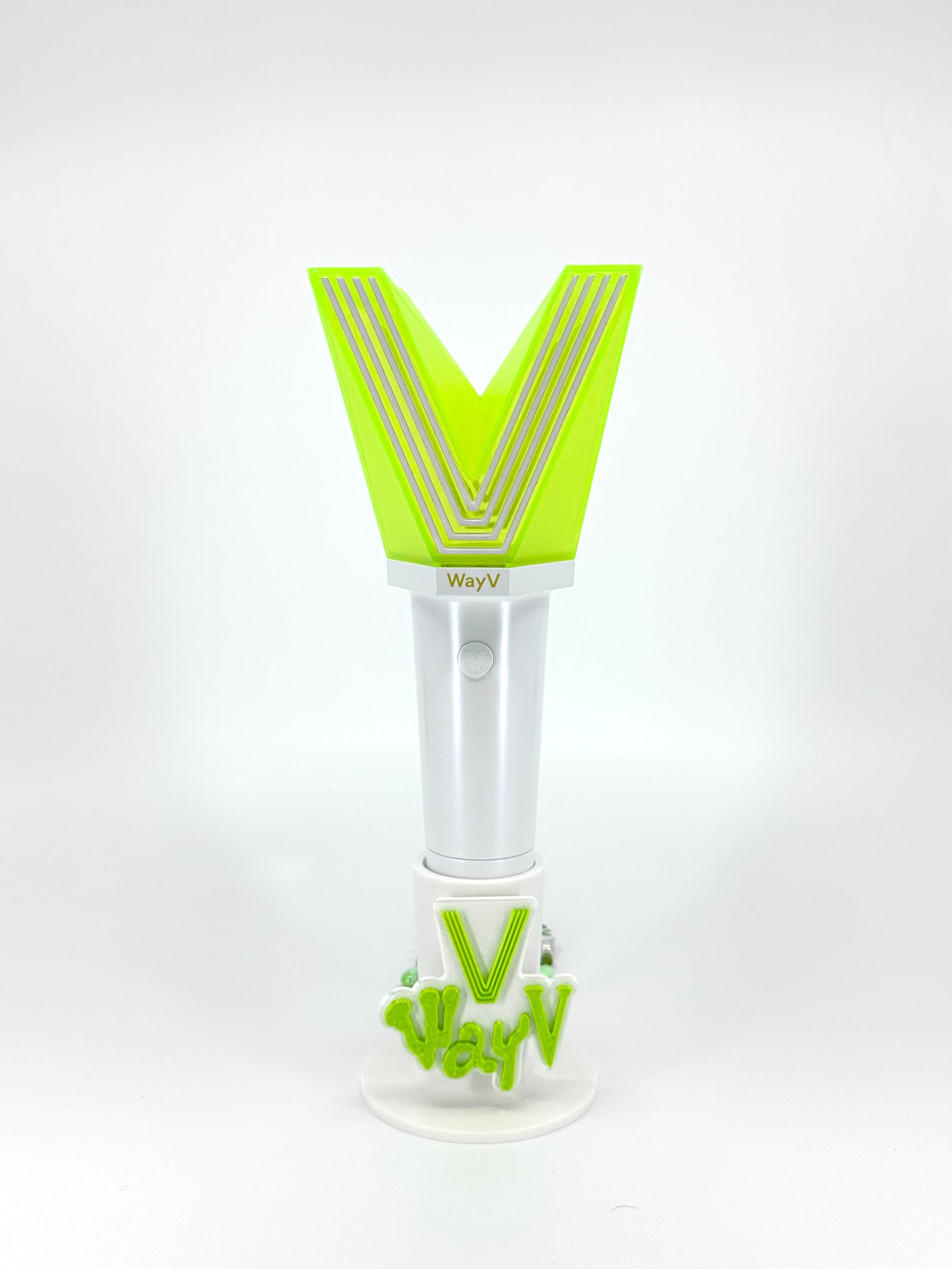 Lightstick Stand for WayV NeoBong LeekBong v1 & v2