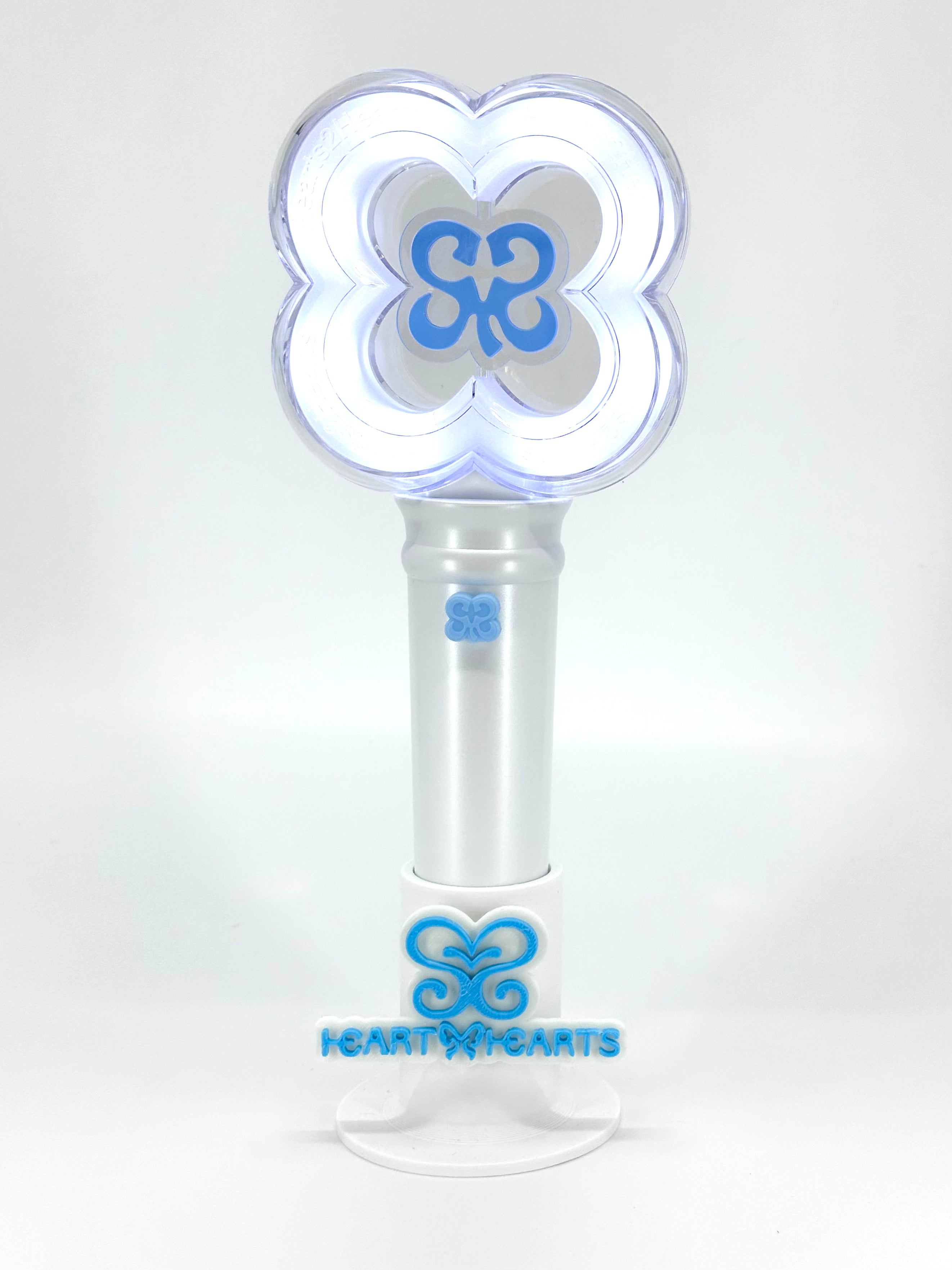 Lightstick Stand for Hearts2Hearts Lightstick