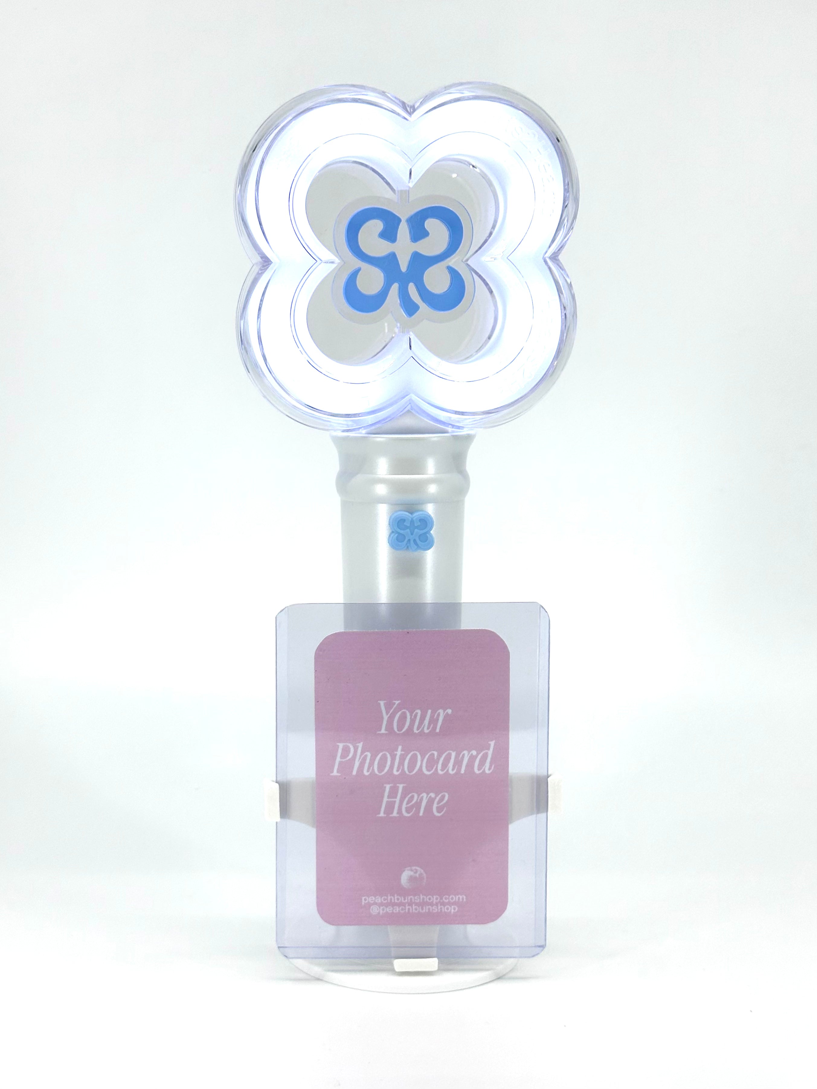 Lightstick Stand for Hearts2Hearts Lightstick