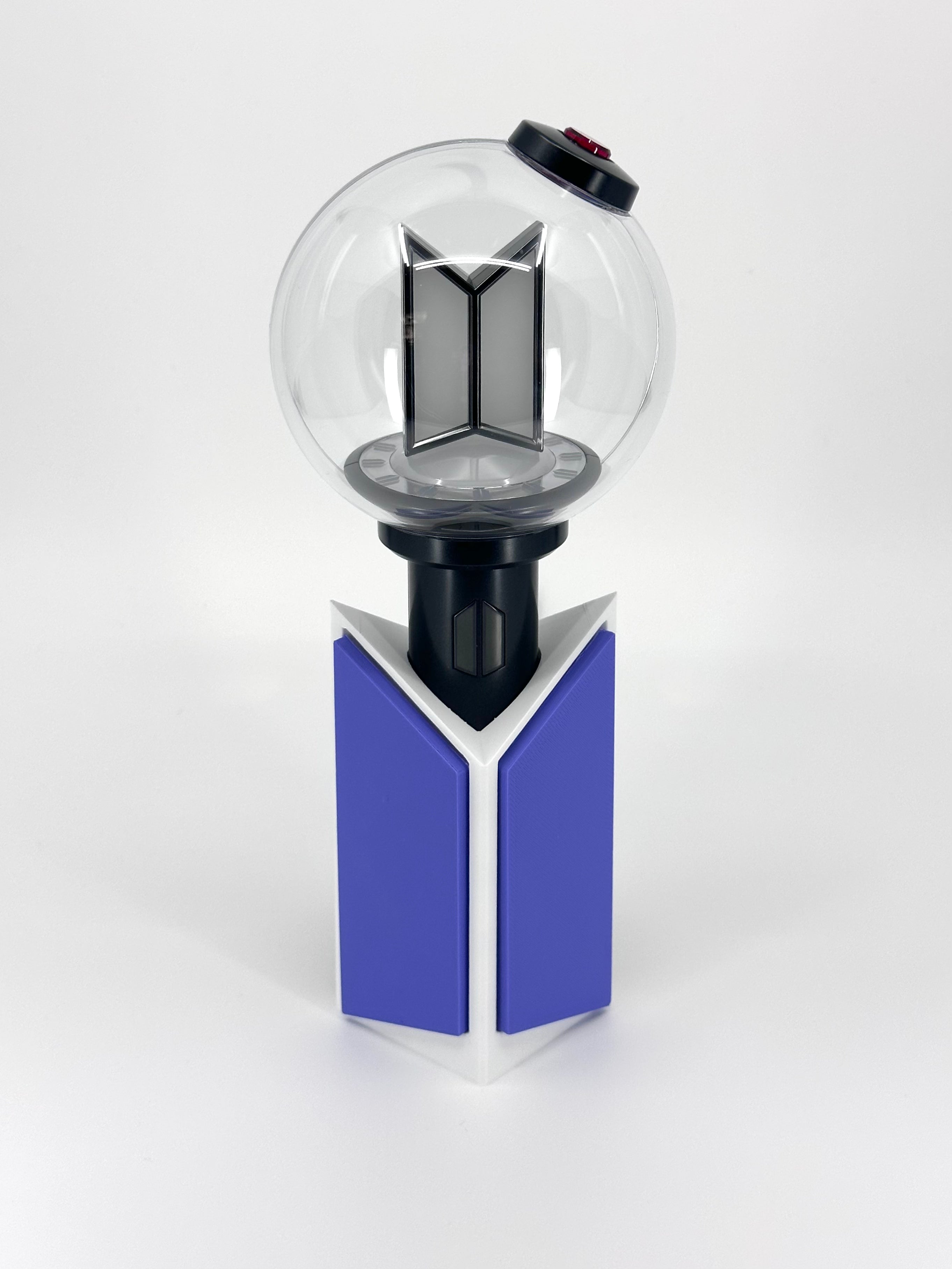Decorative Cradle Lightstick Stand for BTS ArmyBomb Version 4