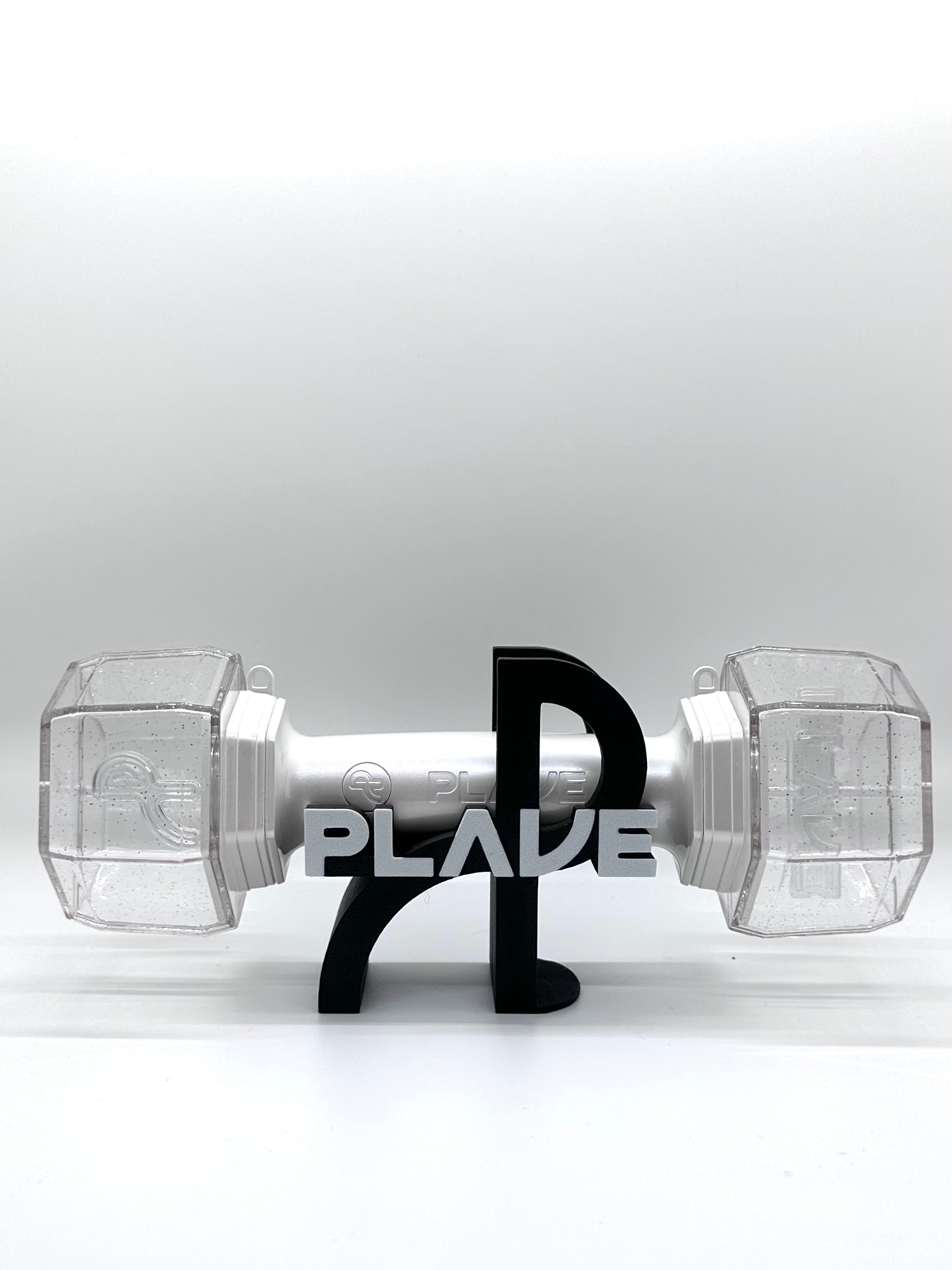 Lightstick Stand for PLAVE LassBong Ahbyong Lightstick