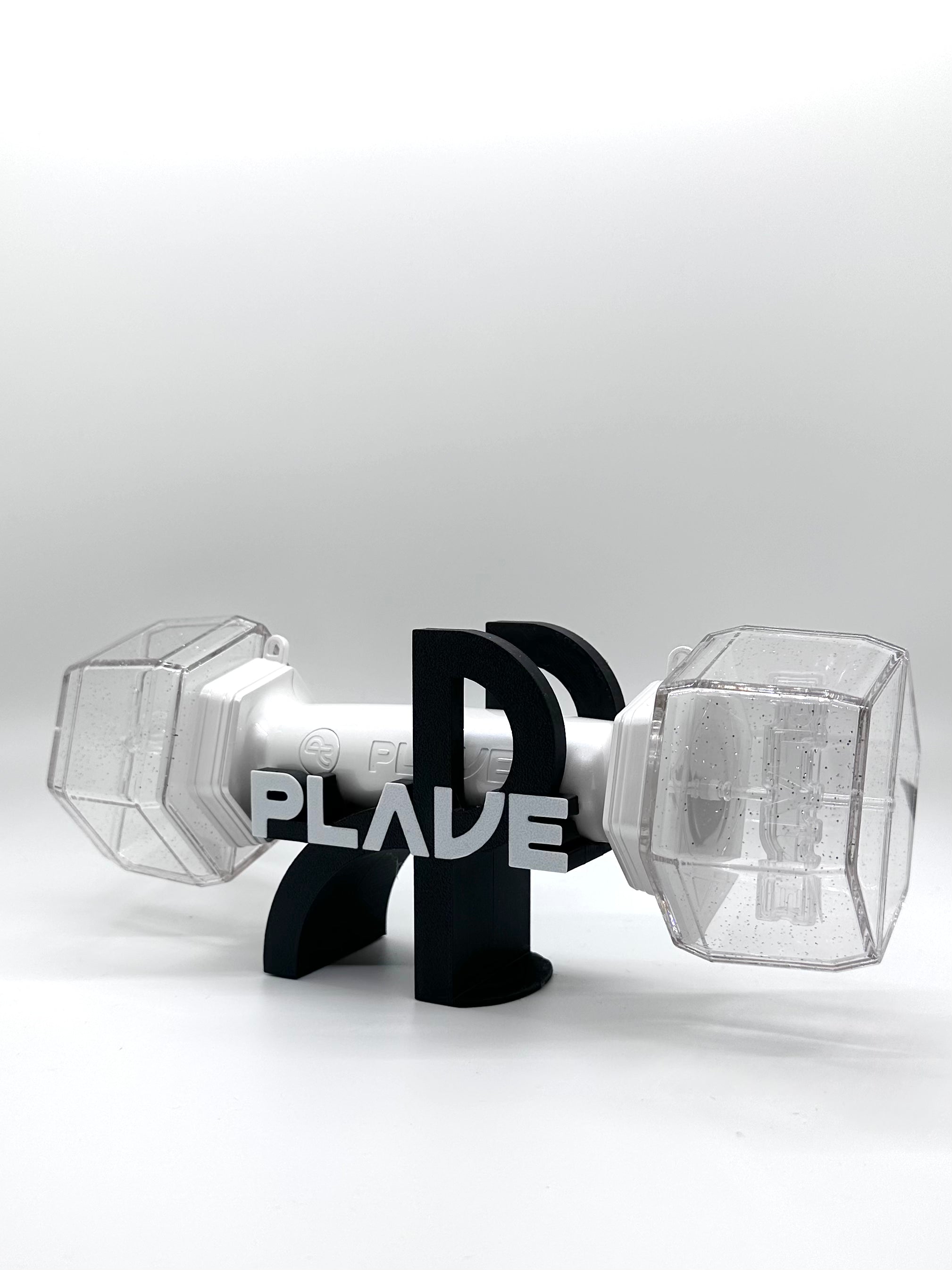 Lightstick Stand for PLAVE LassBong Ahbyong Lightstick