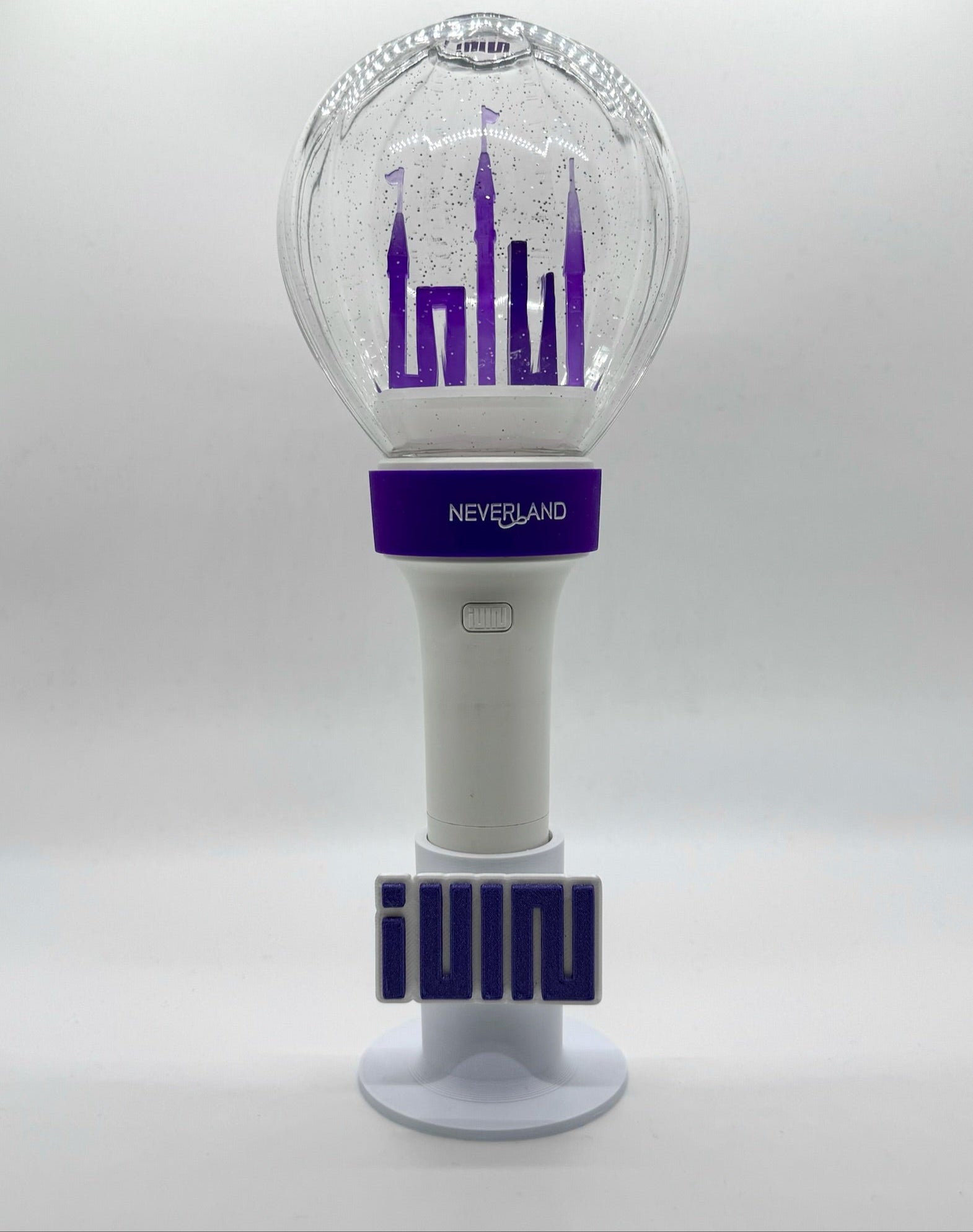 Lightstick Stand for i-dle NeverBong v1 & v2