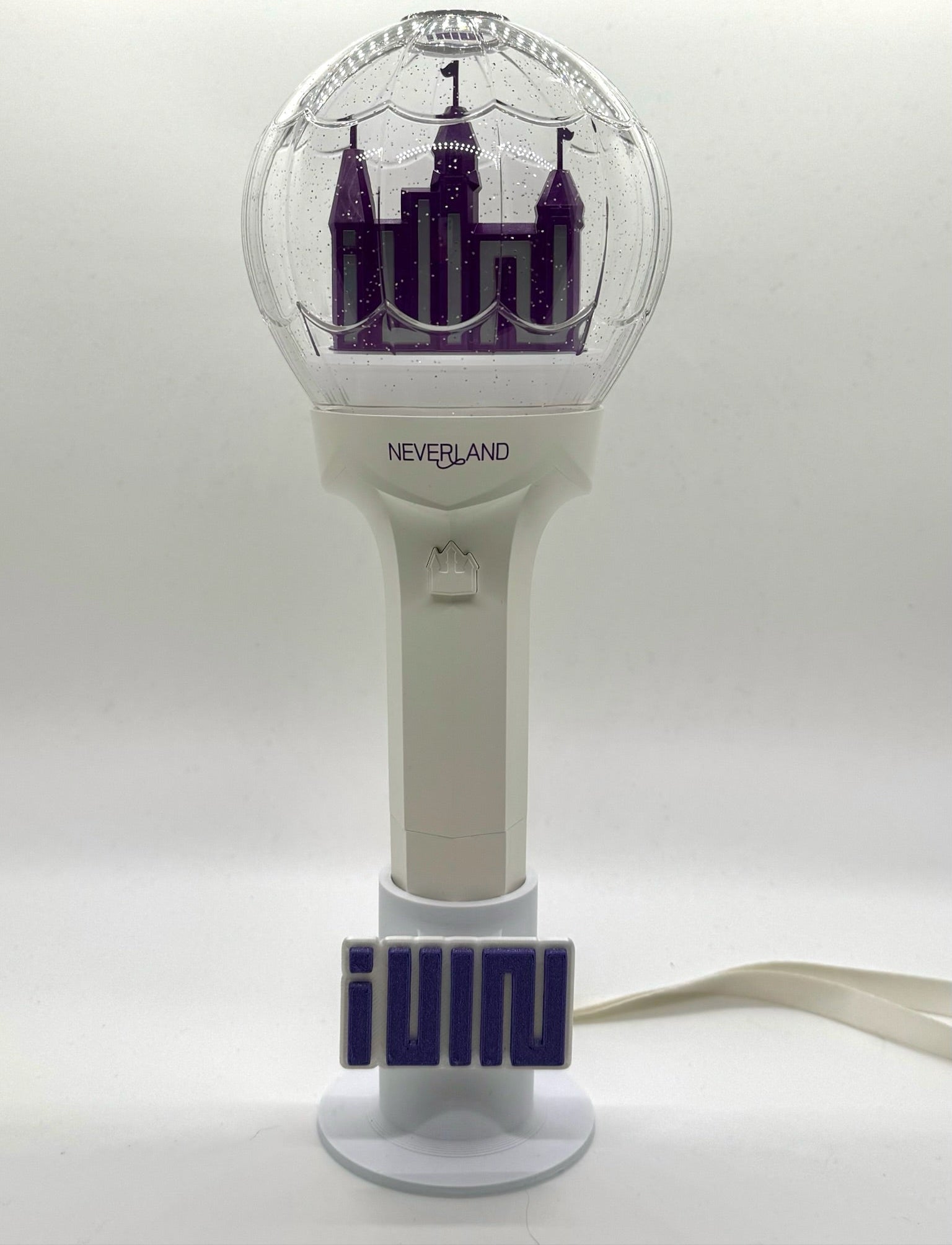 Lightstick Stand for i-dle NeverBong v1 & v2