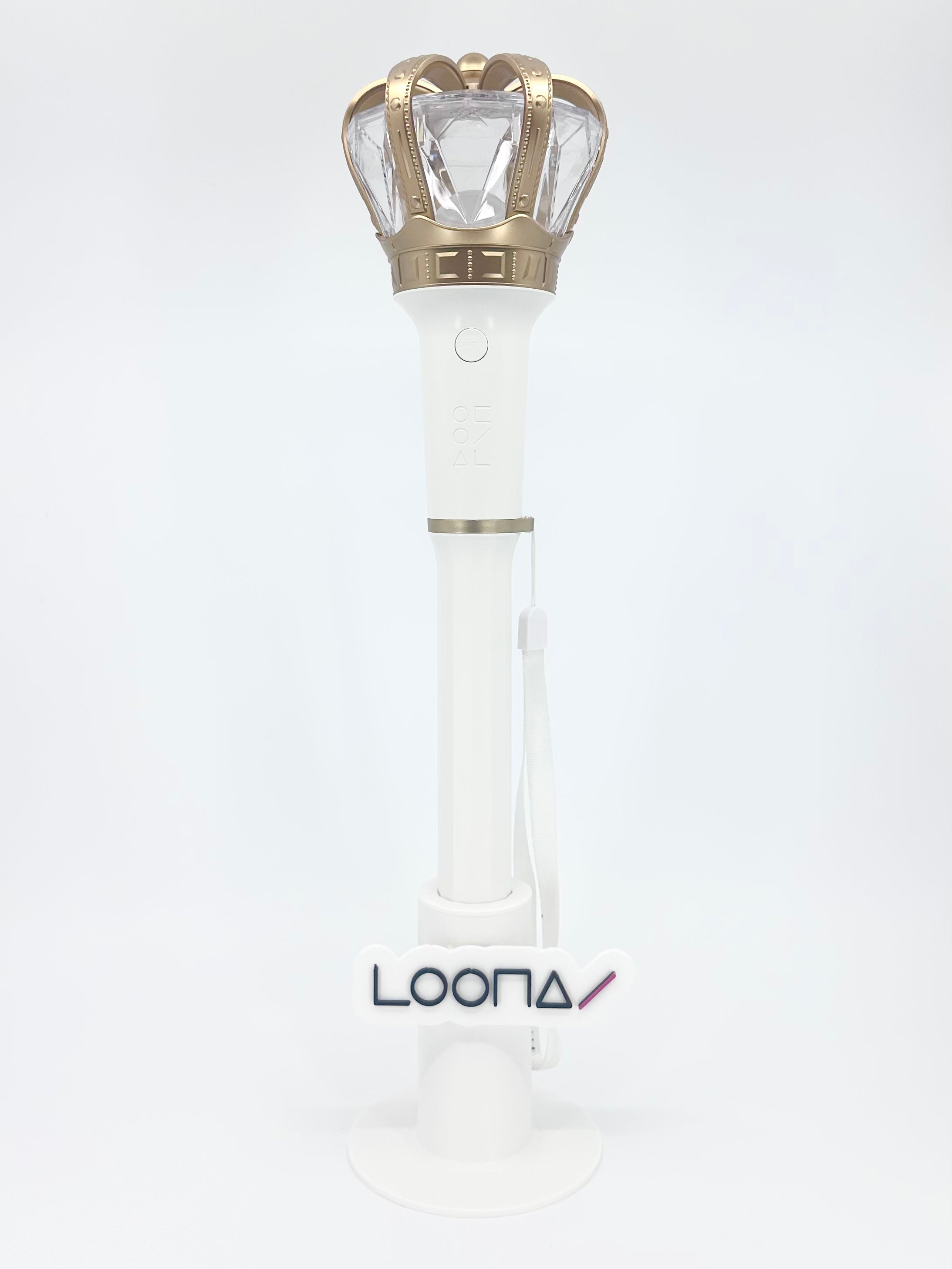 Lightstick Stand for LOONA Orbit Crown Lightstick