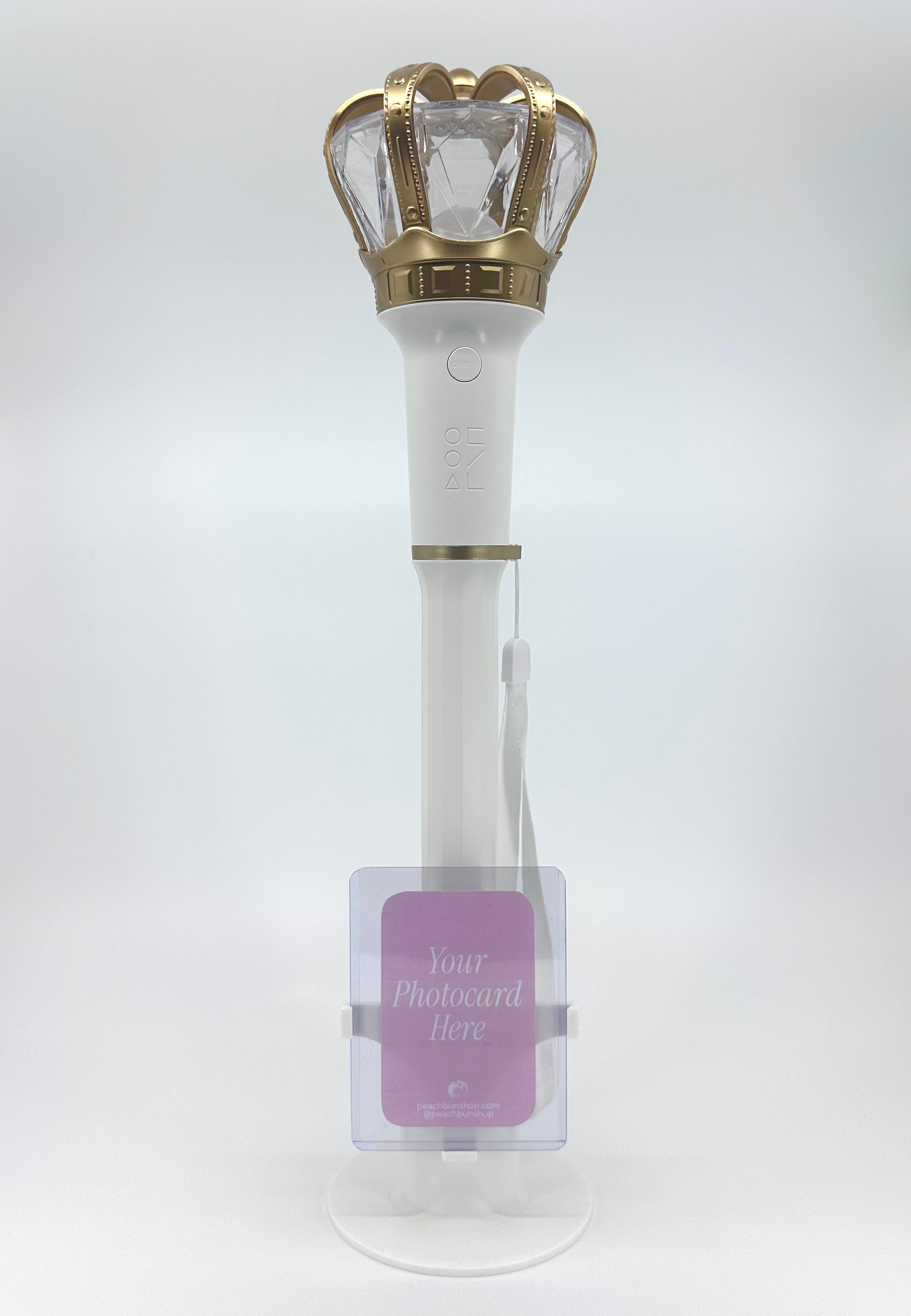 Lightstick Stand for LOONA Orbit Crown Lightstick