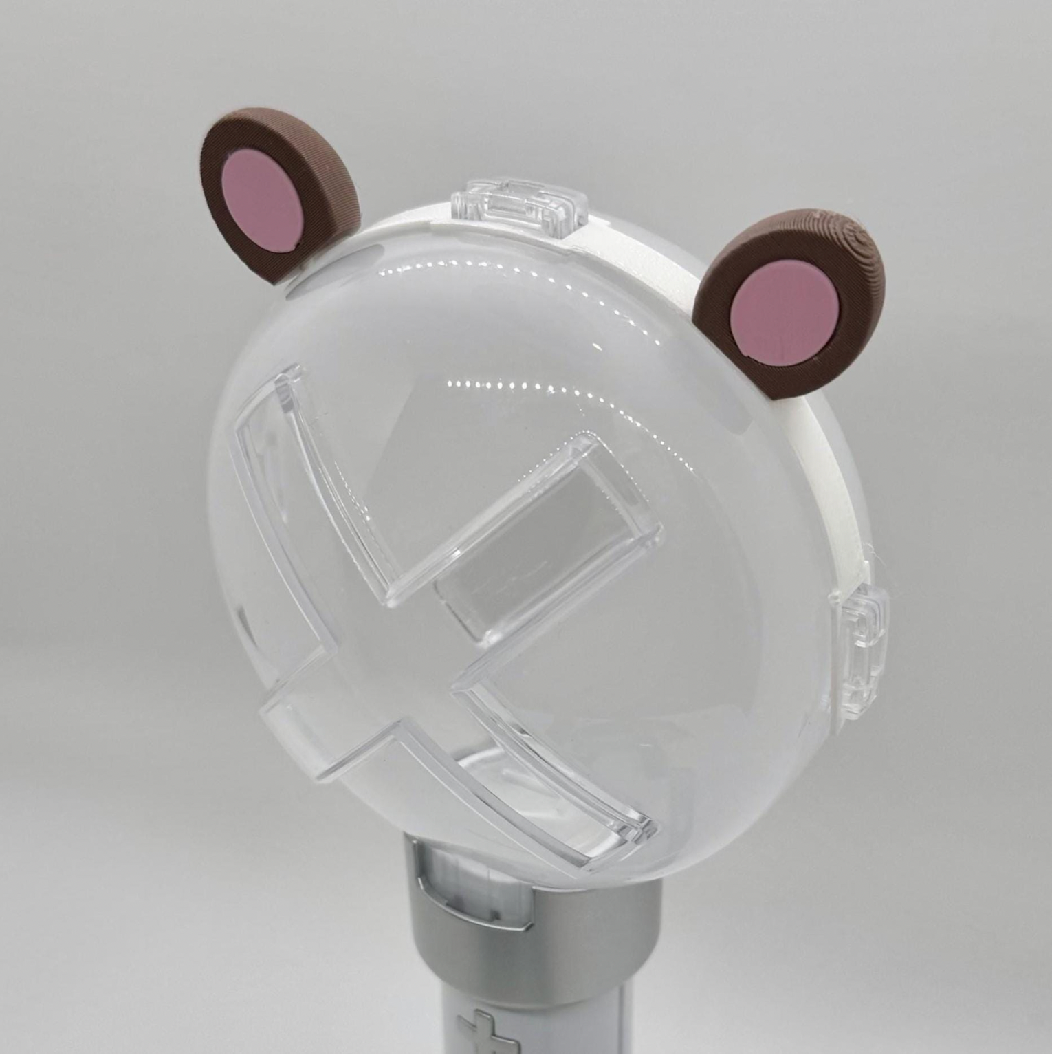 Deco for TXT MoaBong v2 Lightstick