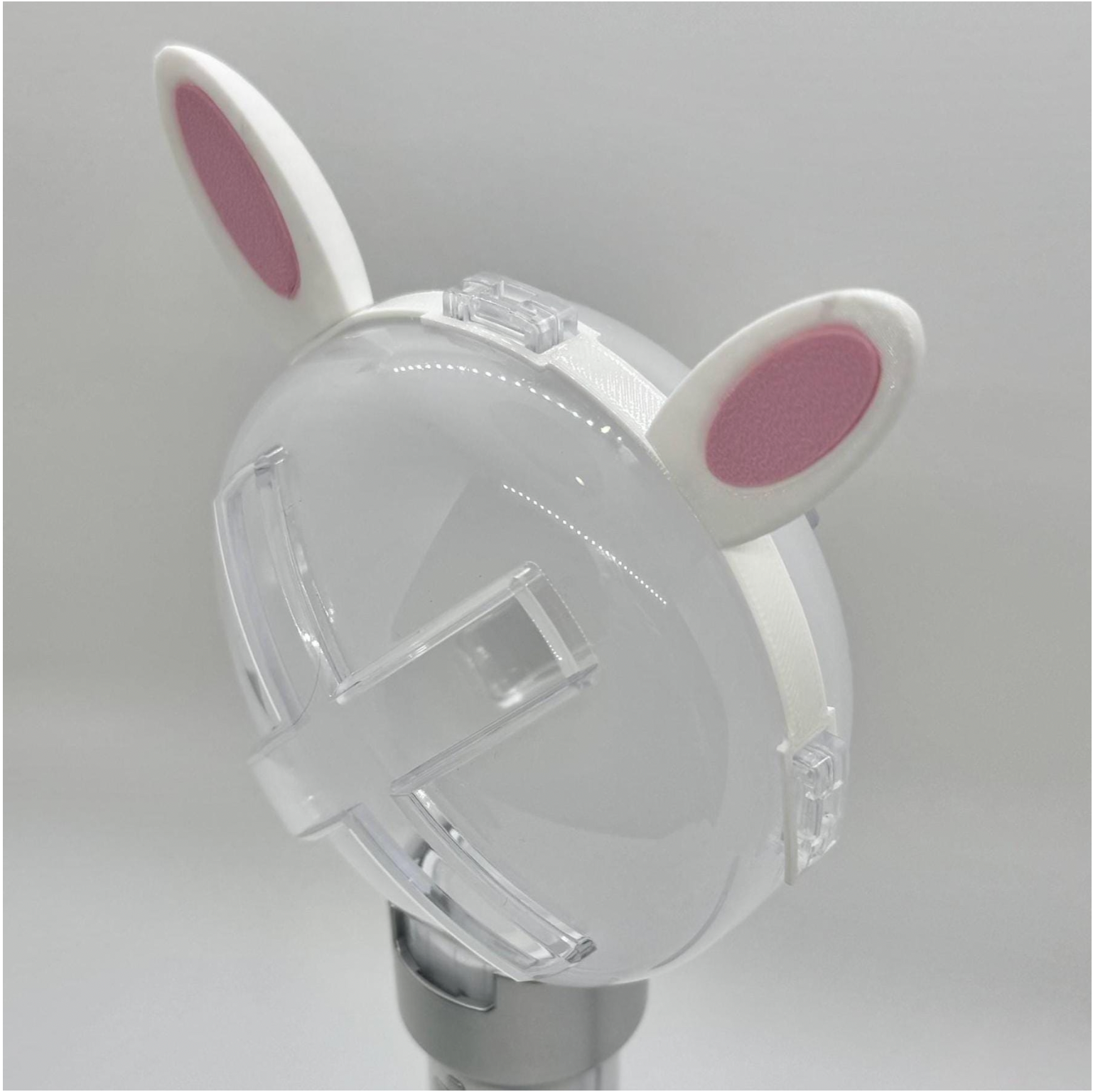 Deco for TXT MoaBong v2 Lightstick