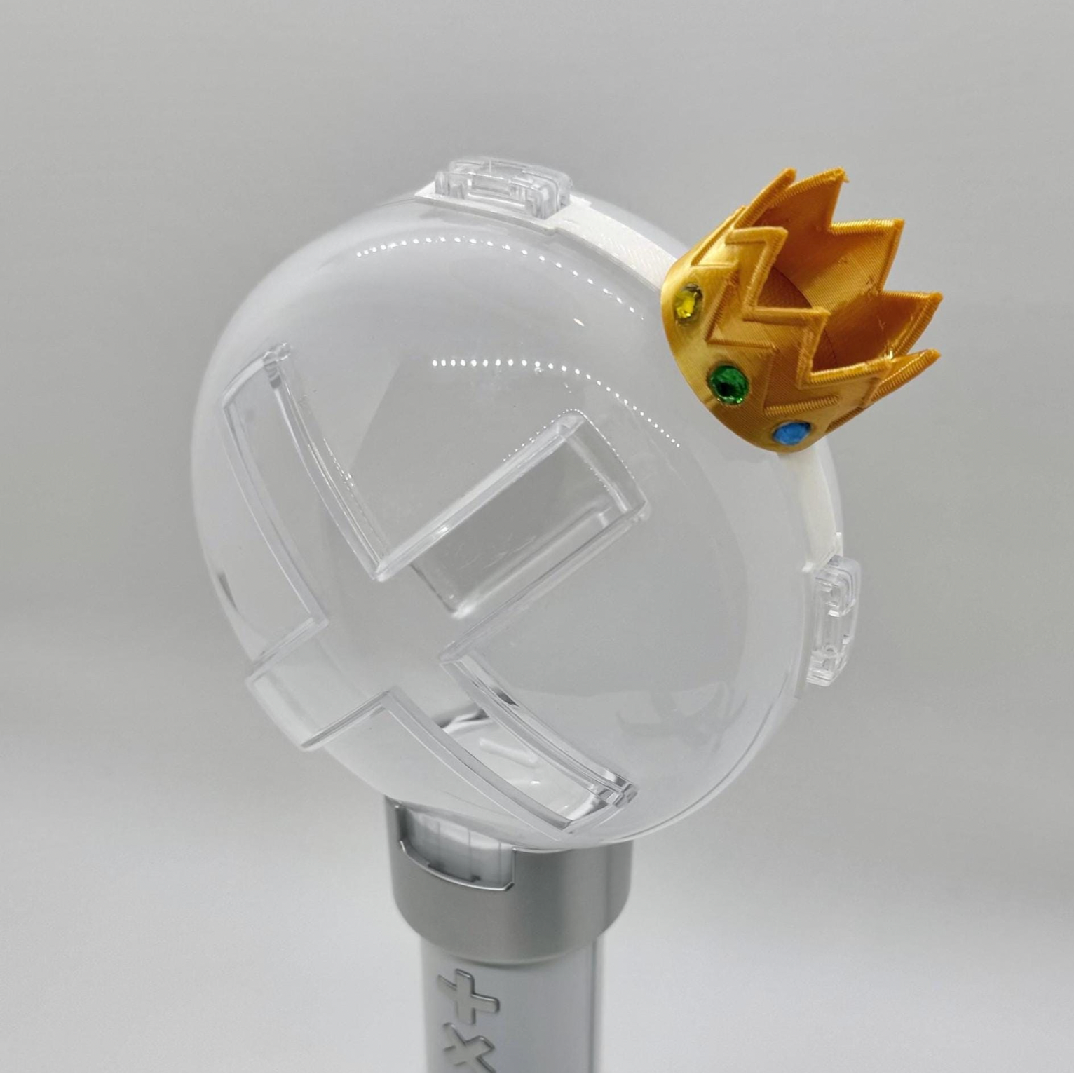 Deco for TXT MoaBong v2 Lightstick