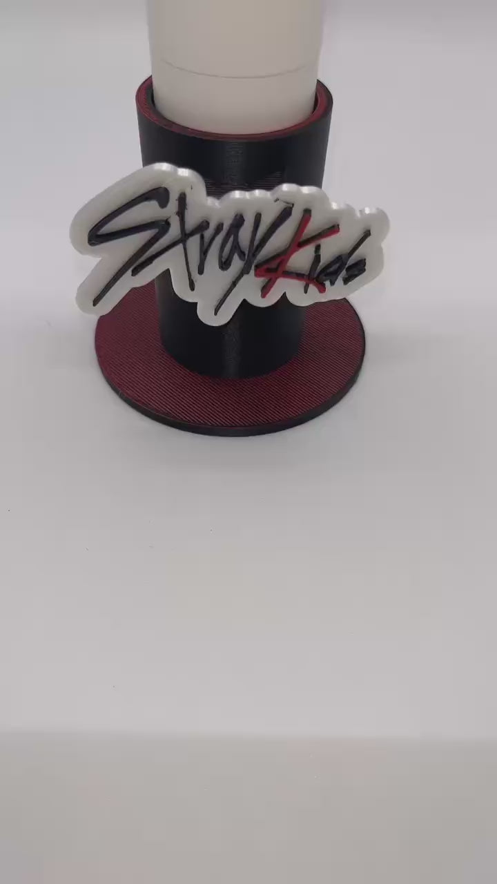 Lightstick Stand for Stray Kids NachimBong v1 & v2