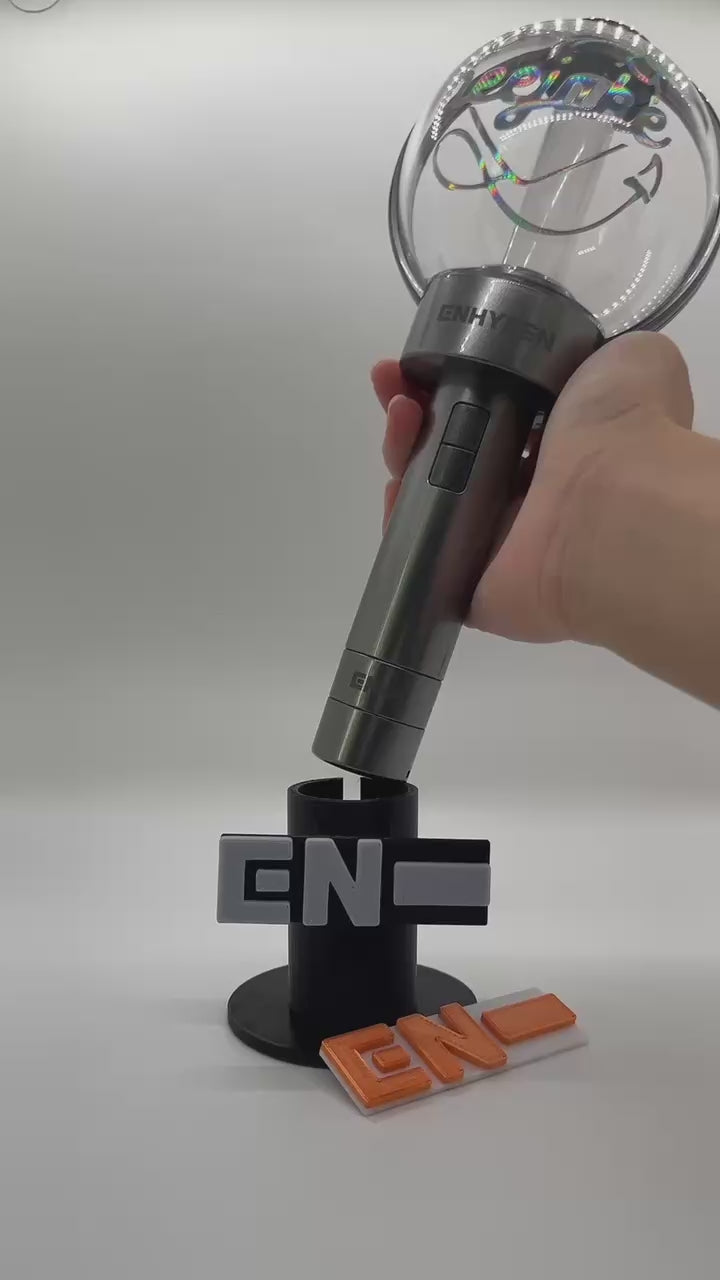 Lightstick Stand for ENHYPEN EngeneBong v1 & v2
