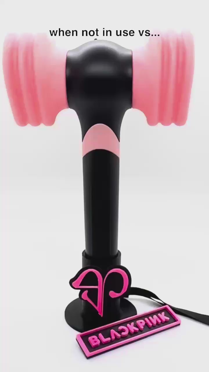Lightstick Stand for Blackpink Lightstick v2