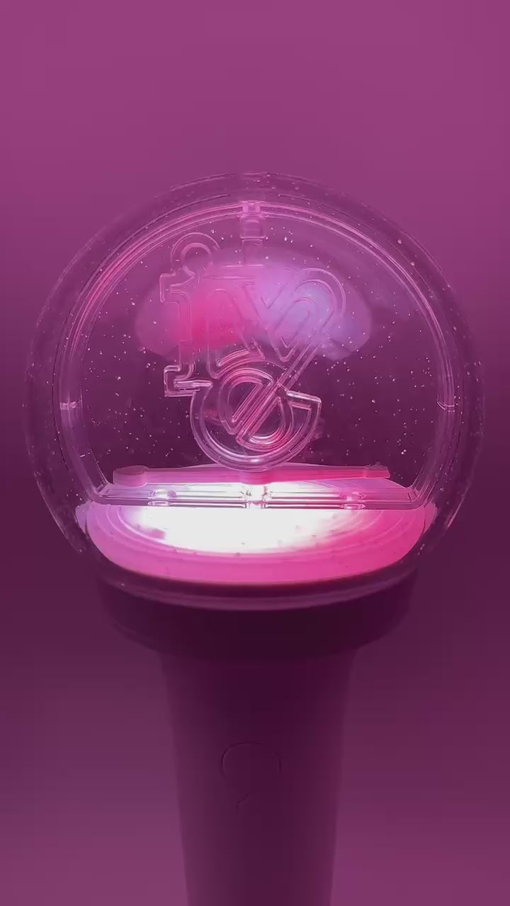 Lightstick Stand for IVE IHABong